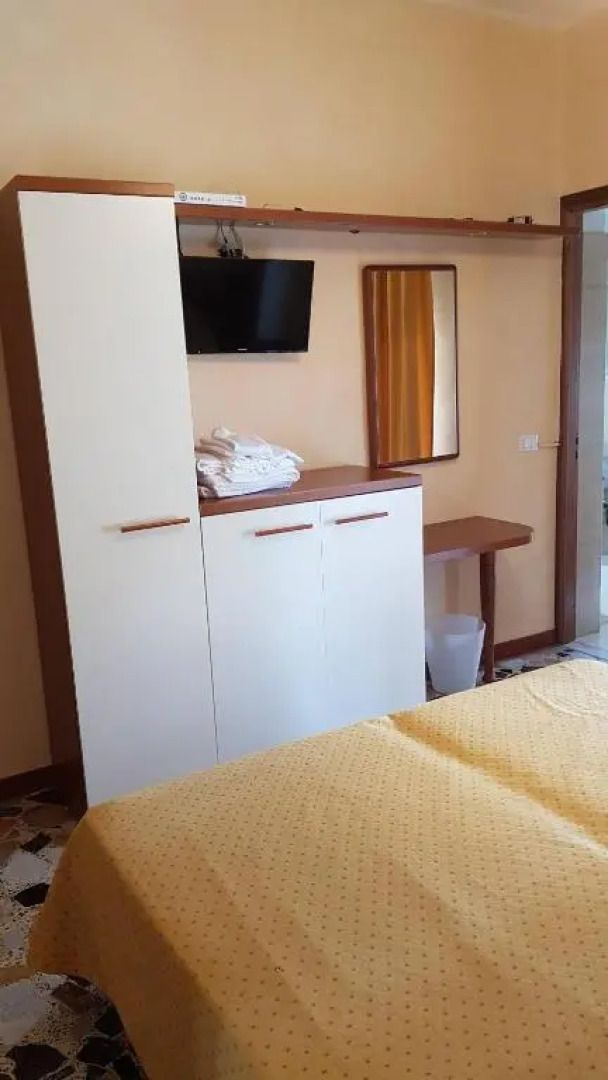 Albergo Ristorante Bergallo