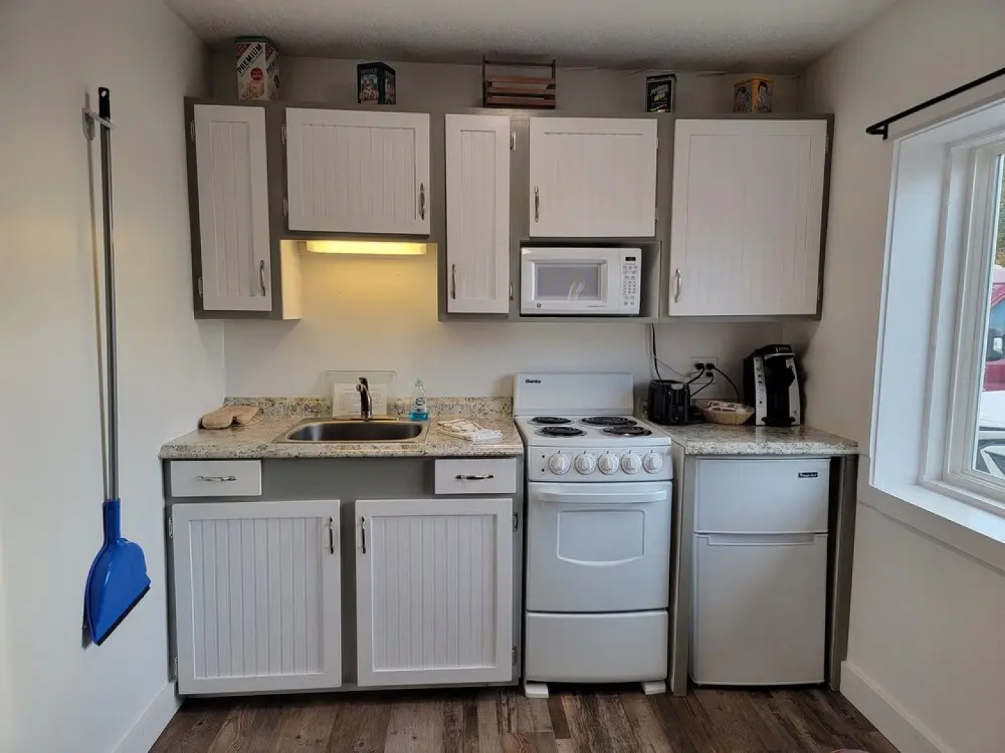 Acadia Sunrise Motel