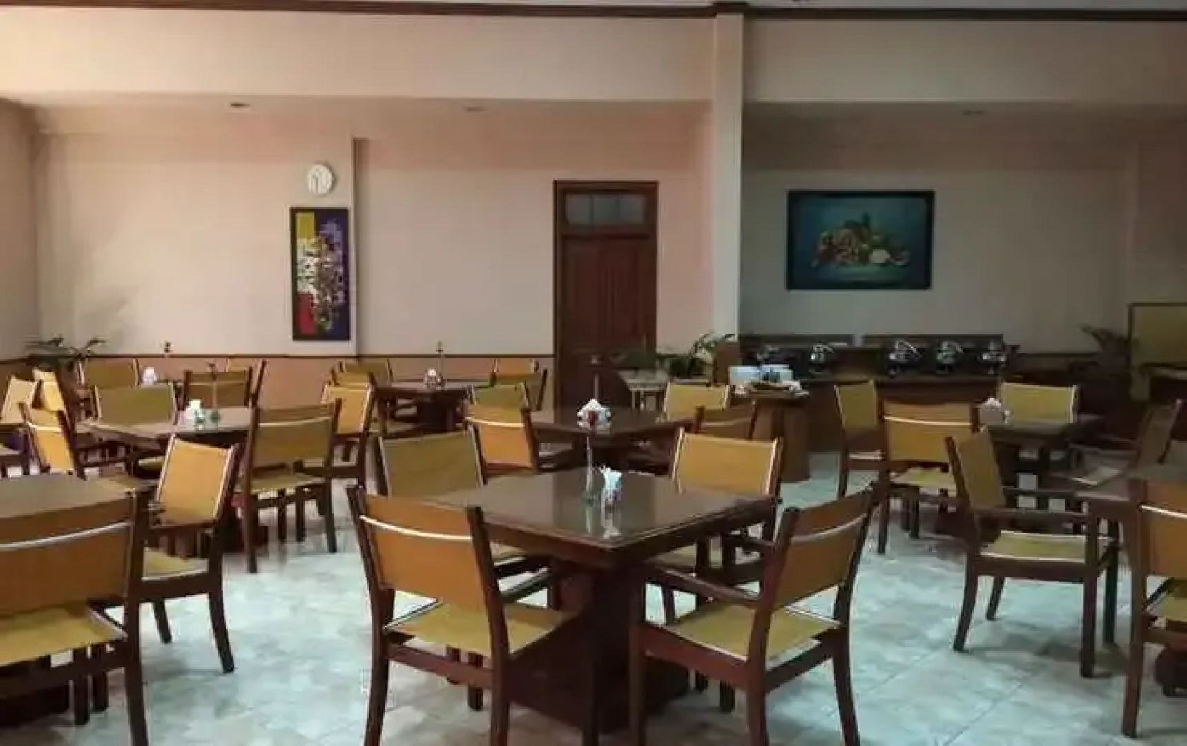 Sapta Nawa Hotel