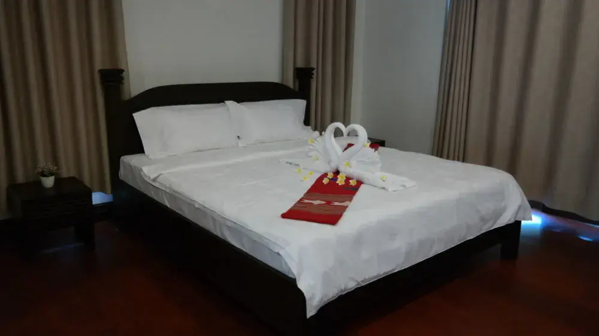 Phubachiang Golf & Resort Pakse