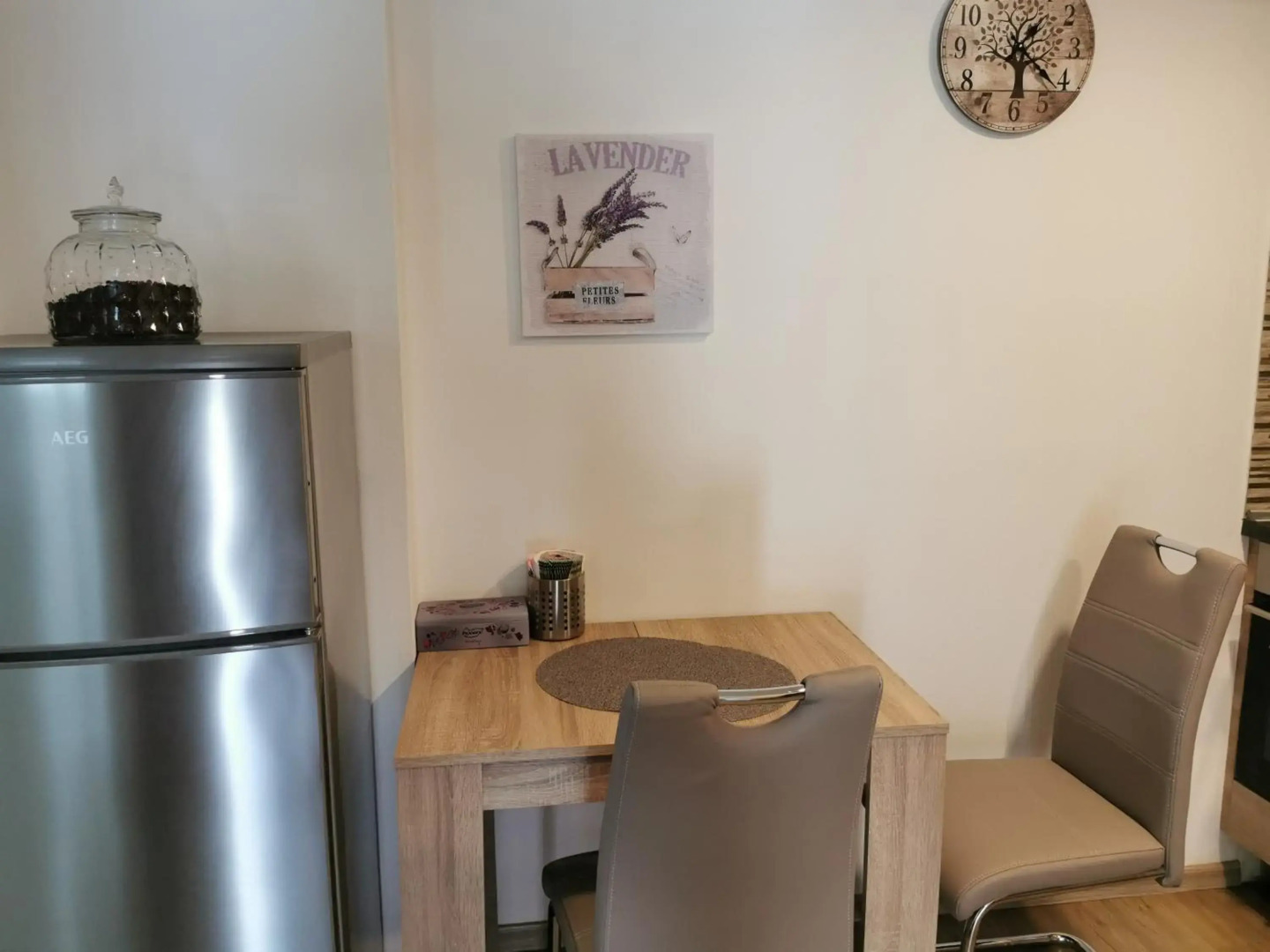Apartmány Svítkov 79