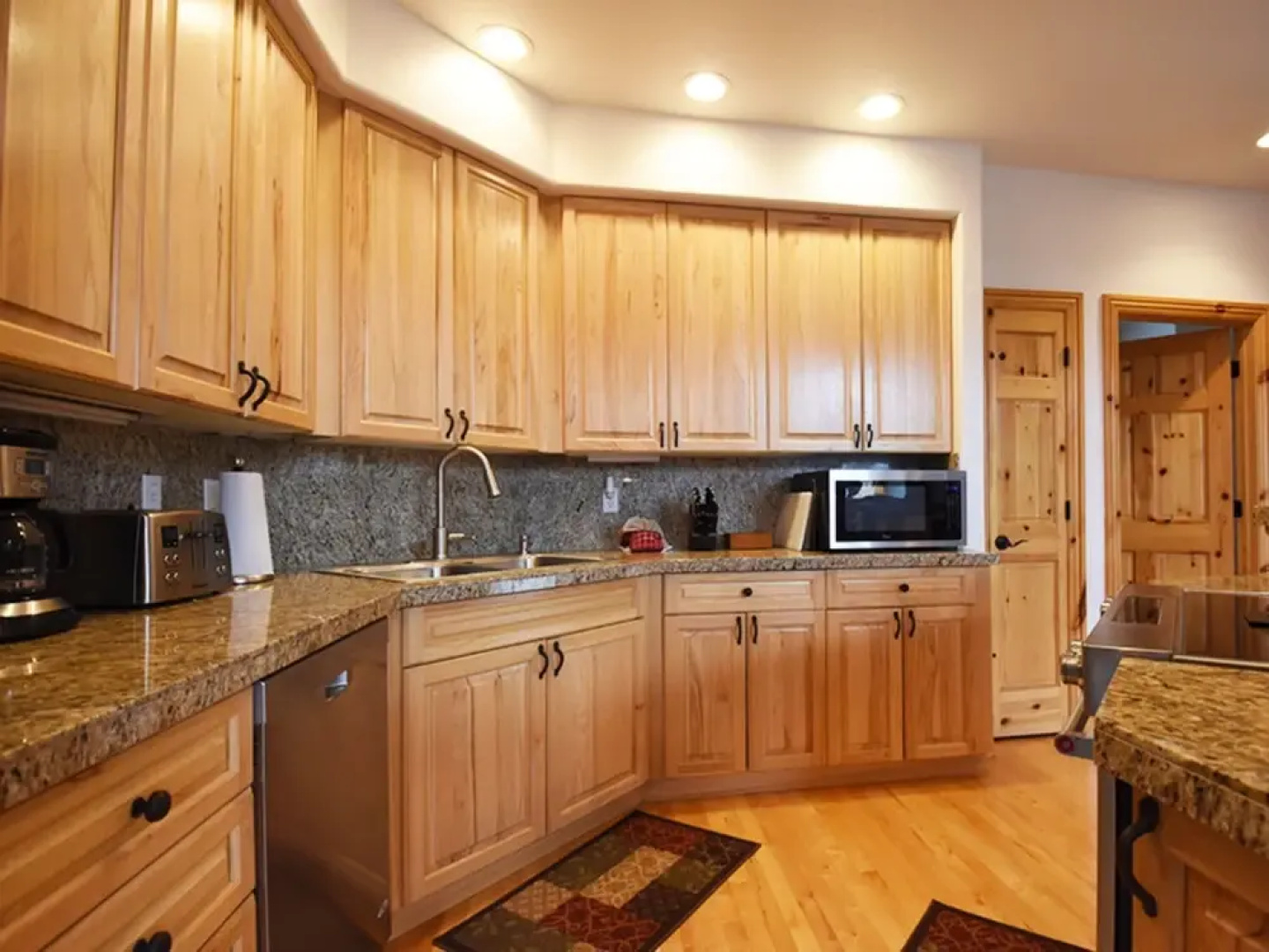 Timber Lake 341