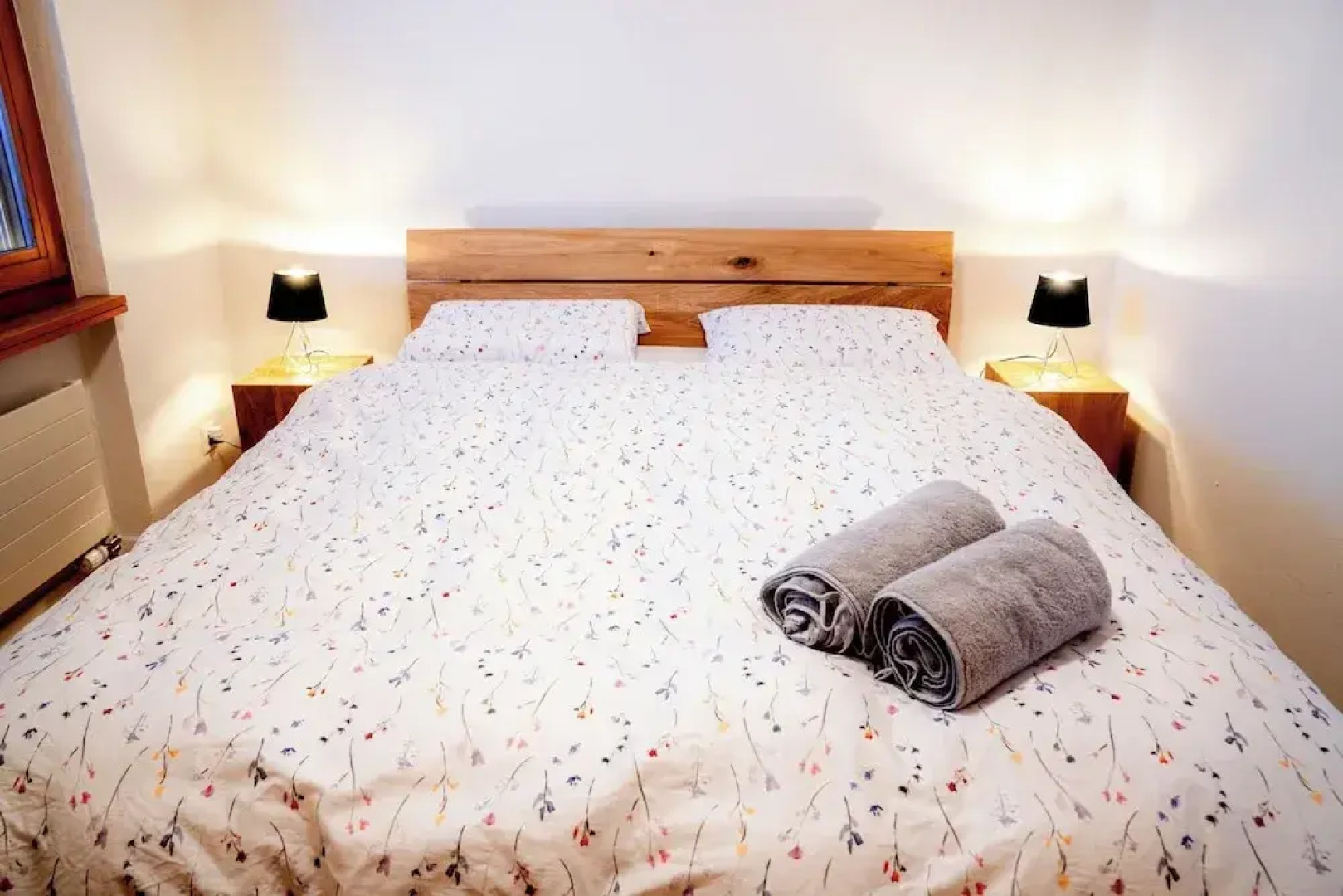 Alpine Mountains Retreat by Sea N' Rent