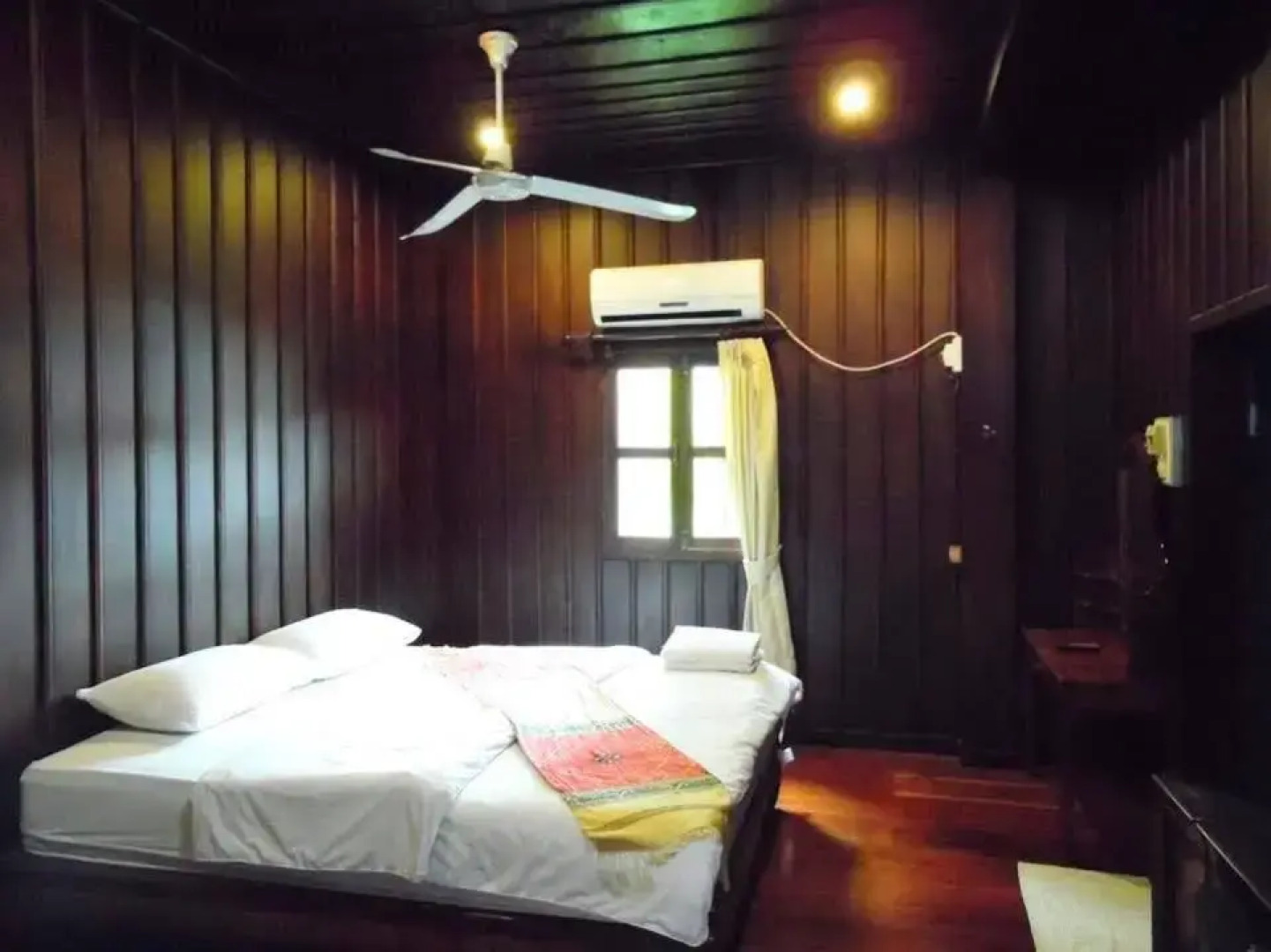 Sokdee Guesthouse