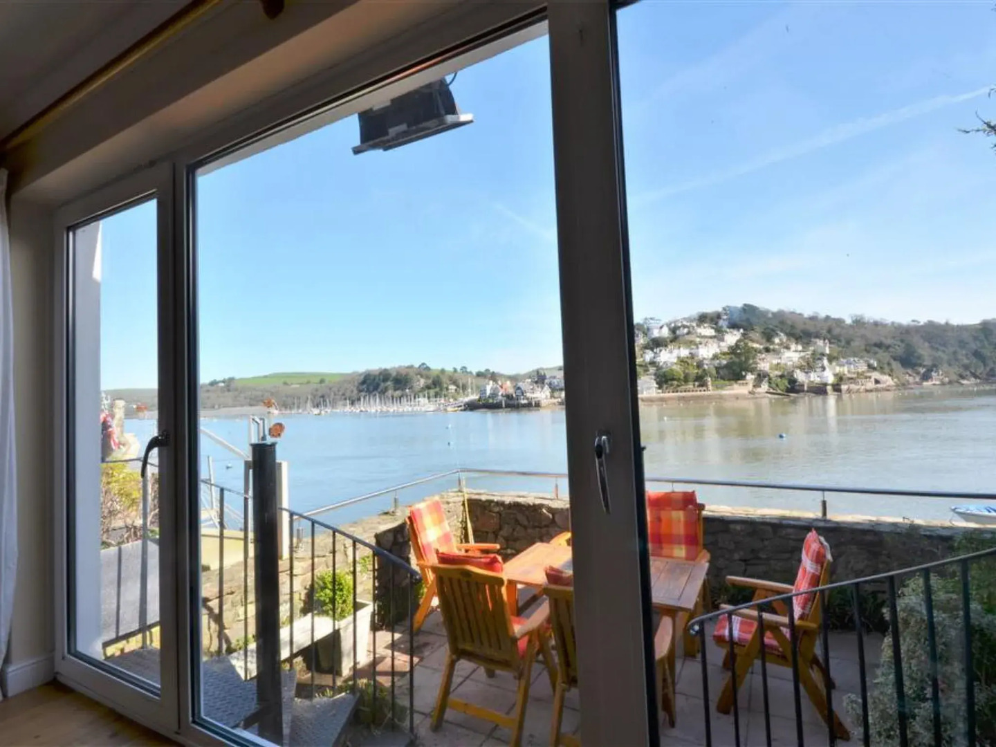 Holiday Home Bight Boatyard