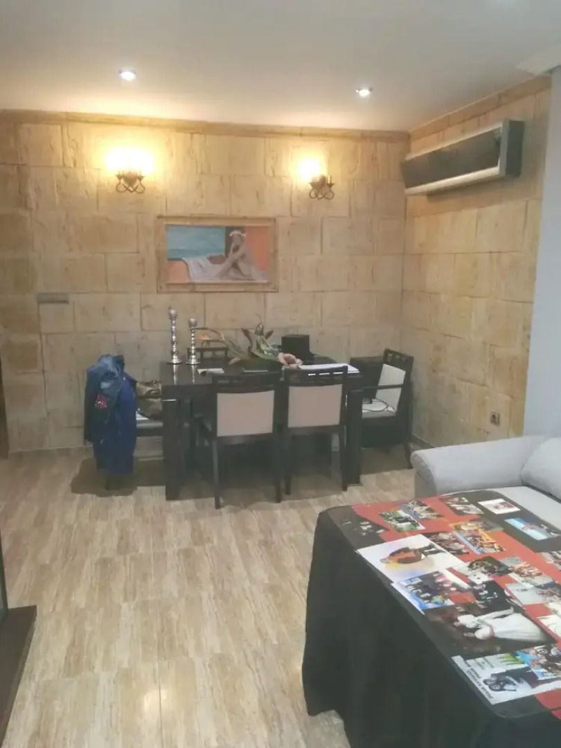 Apartment With 2 Bedrooms in Cehegín, With Wonderful City View