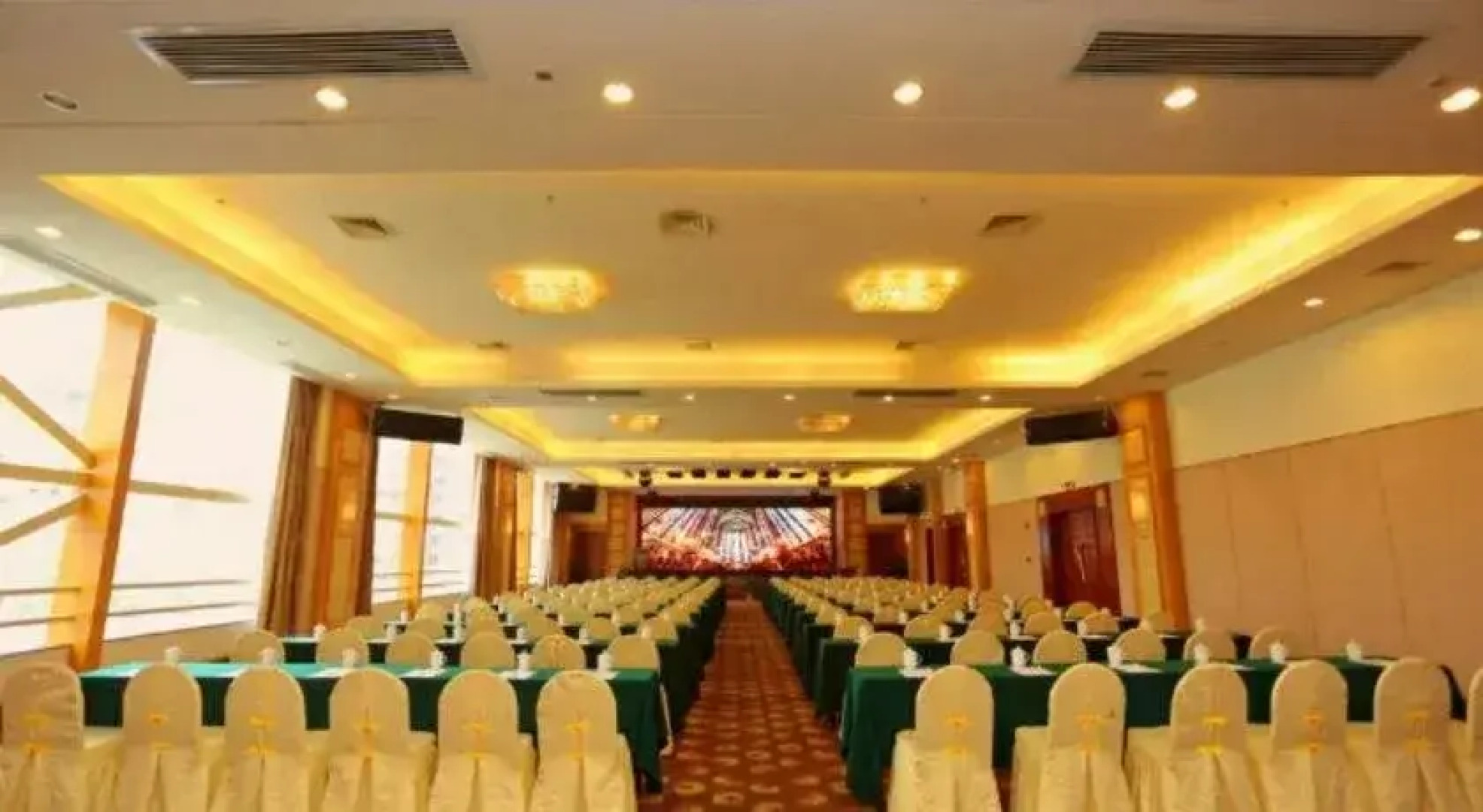 Dreamland Hotel Huizhou