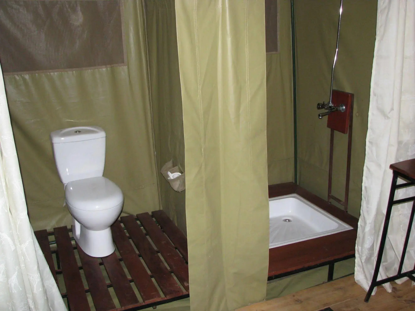 Kisura Serengeti Tented Camp