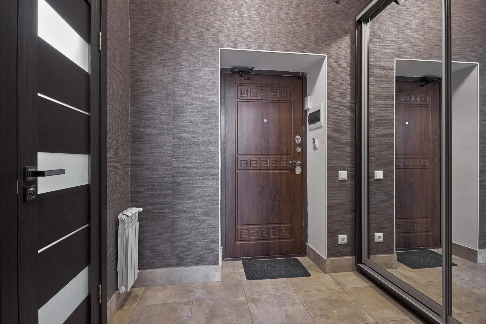 О'МЕГА апартаменты