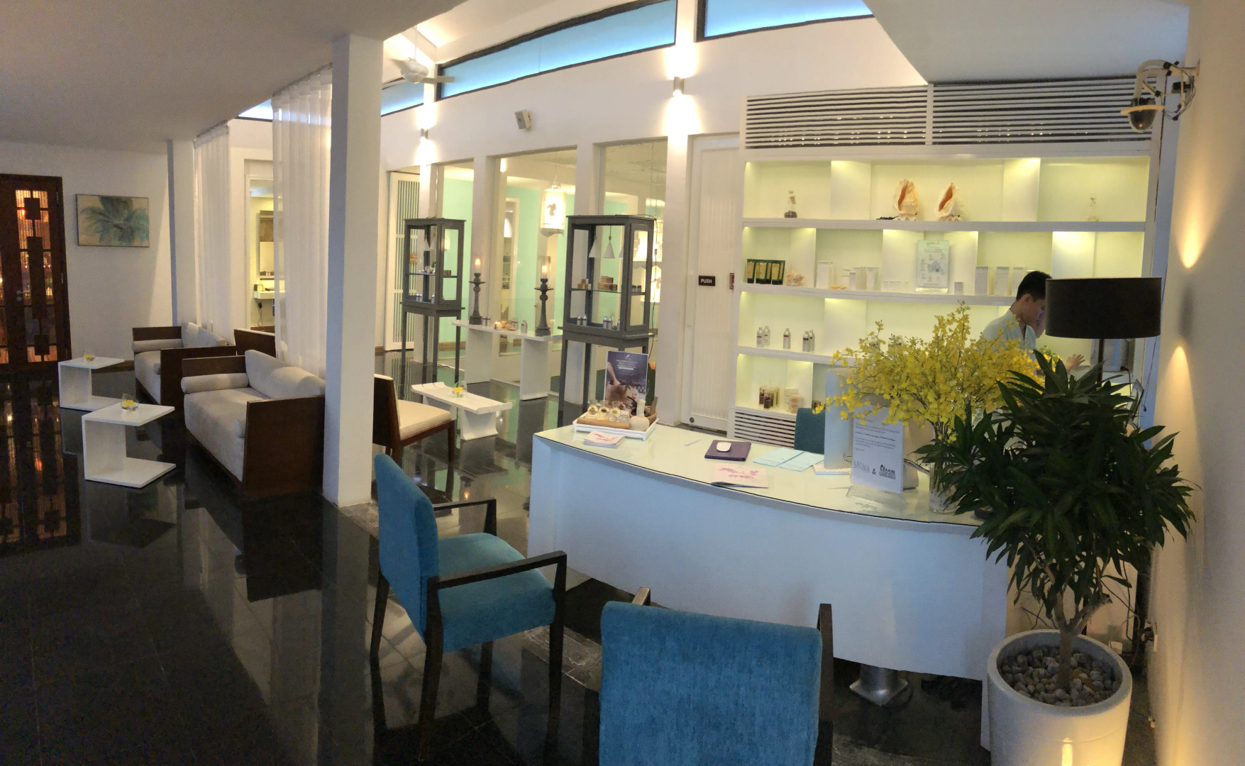 Sunrise Premium Resort Hoi An