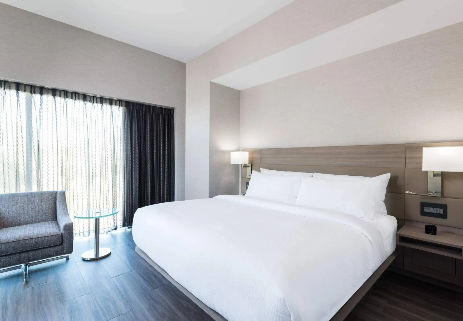 AC Hotel by Marriott Boston Cambridge