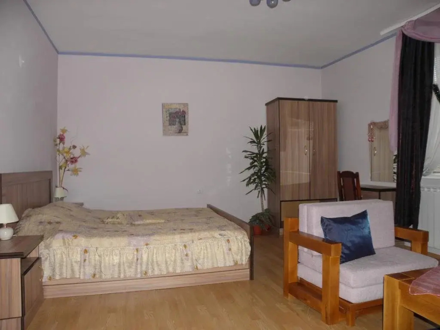 Family Hotel Vityaz House