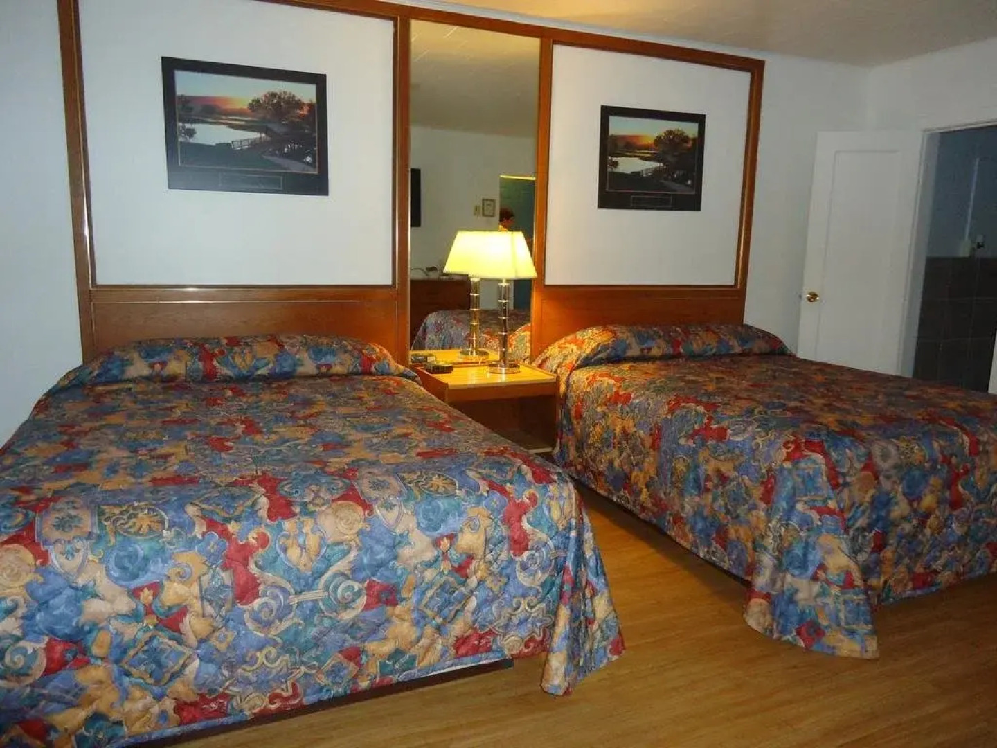 New Rockland Motel