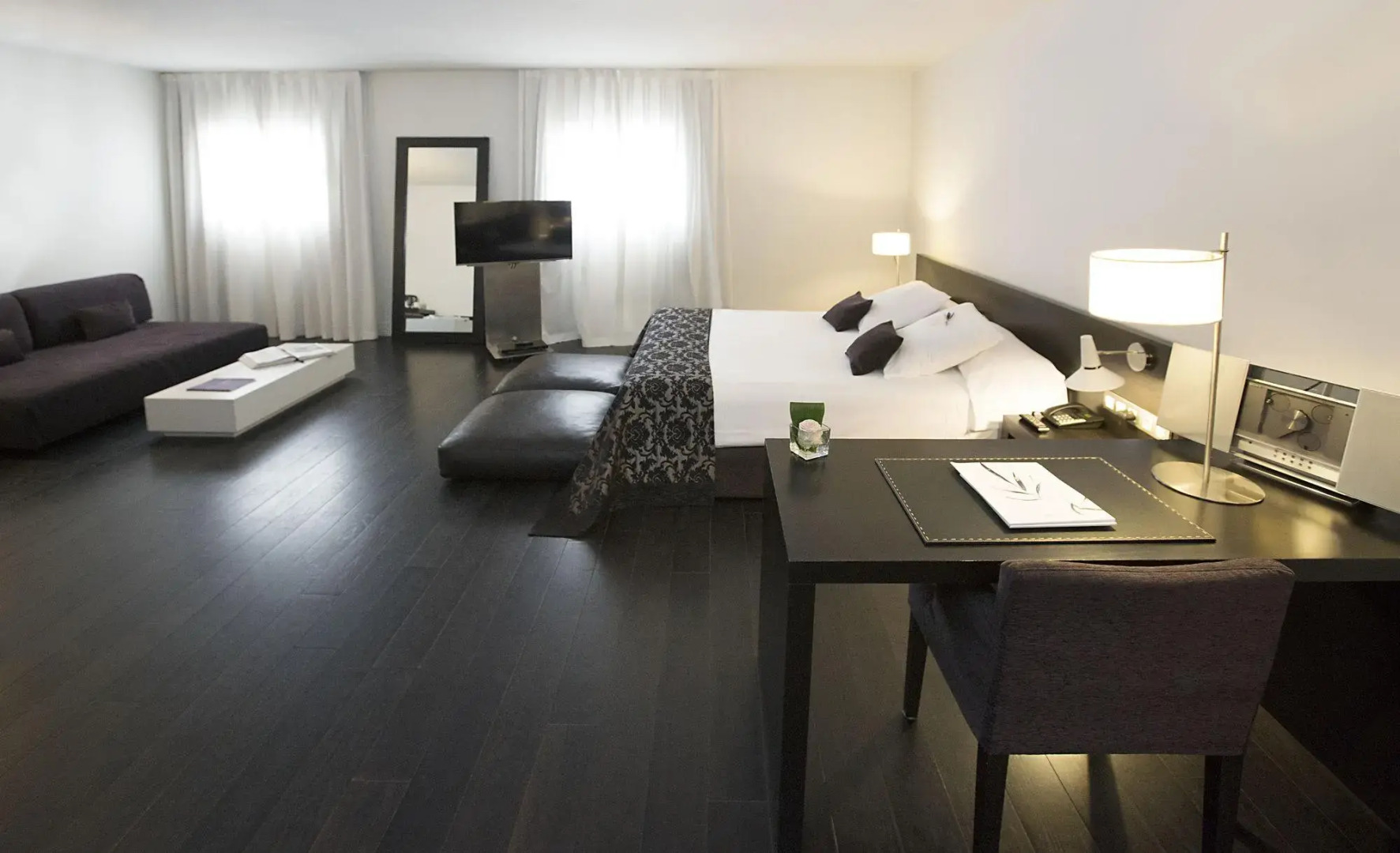 Hospes Palau de la Mar, Valencia, a Member of Design Hotels