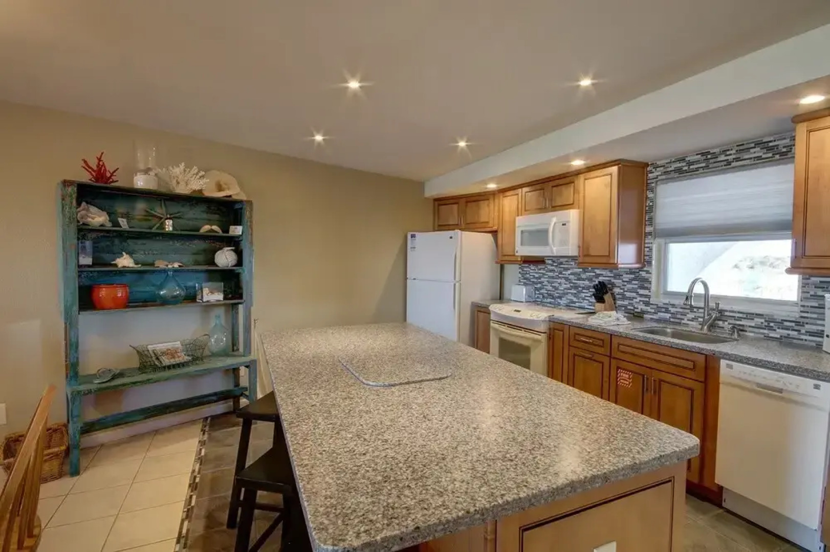 El Matador - Unit 165