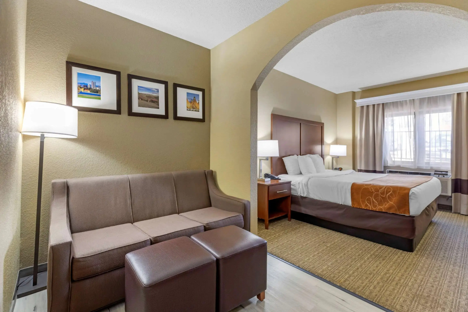 Comfort Suites Lakewood - Denver
