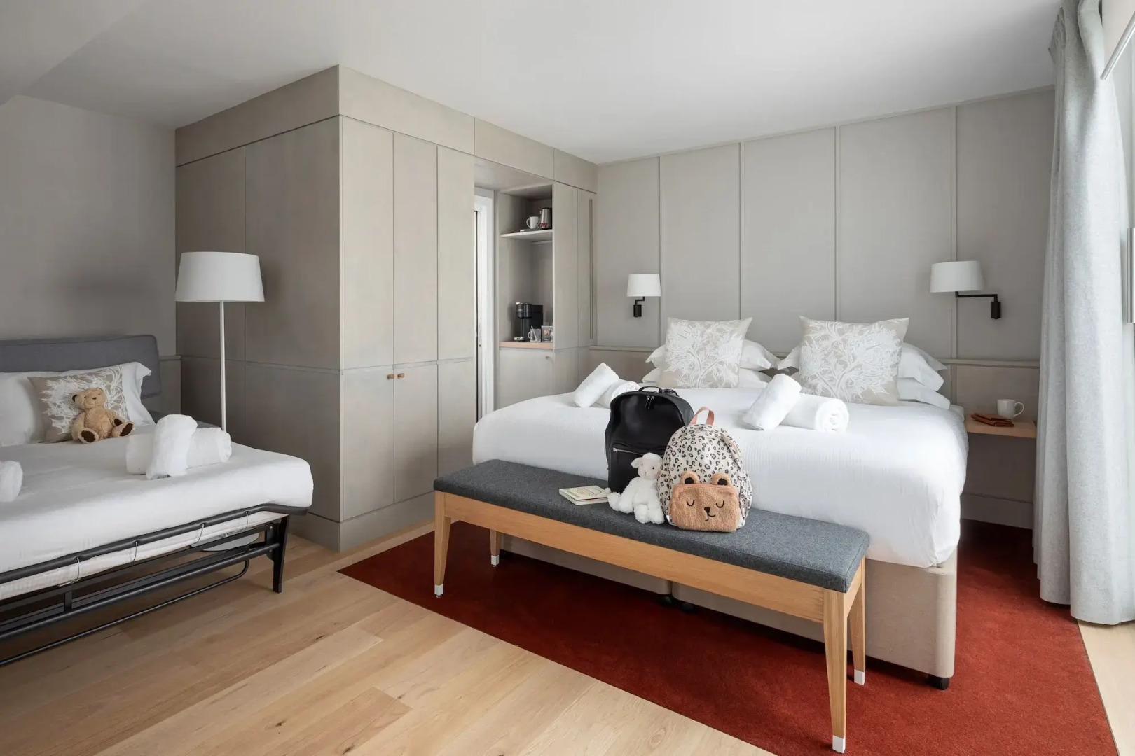 The Goodenough Hotel London