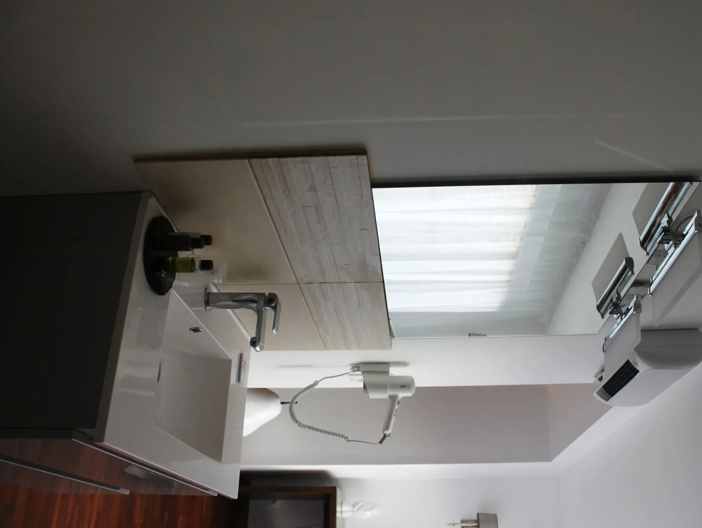 Résidence de la Porte d'Arras