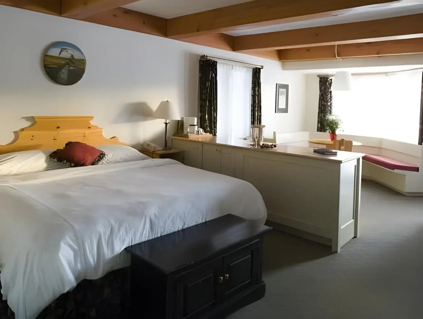 von Trapp Family Lodge & Resort