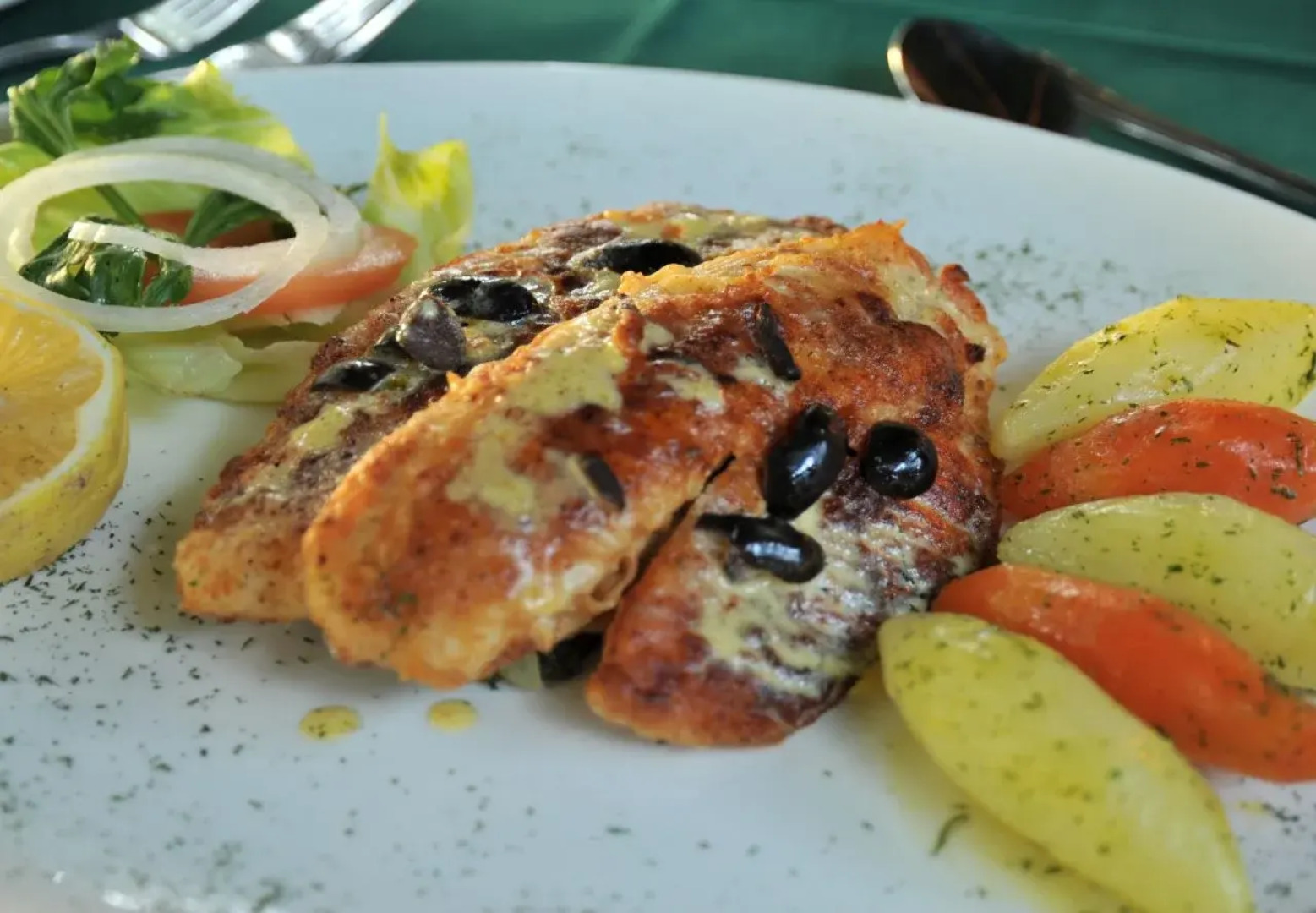 Cresta Marang Gardens