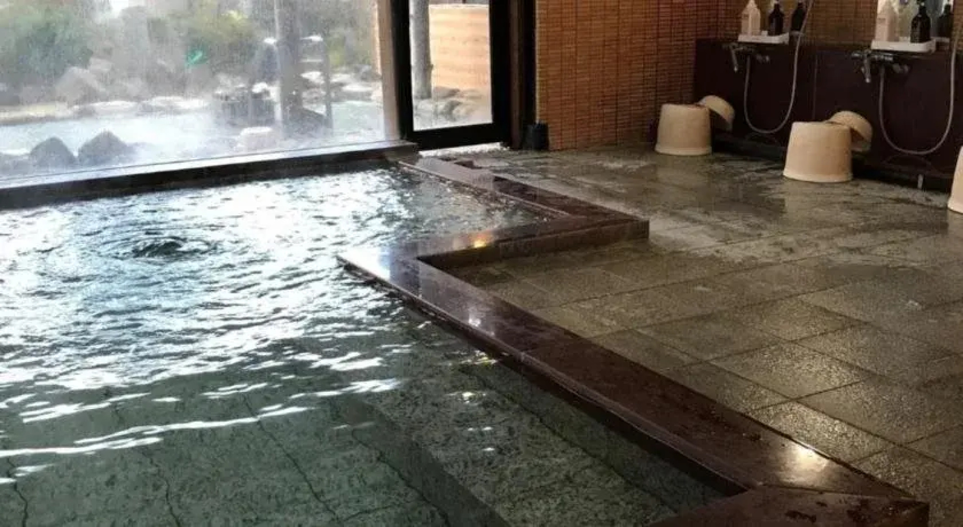 Hamasaka Onsen Totoya