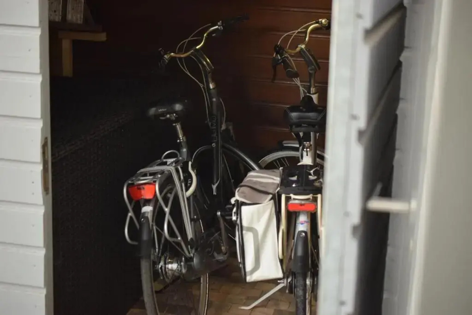 Chalet nr 30 in Putten