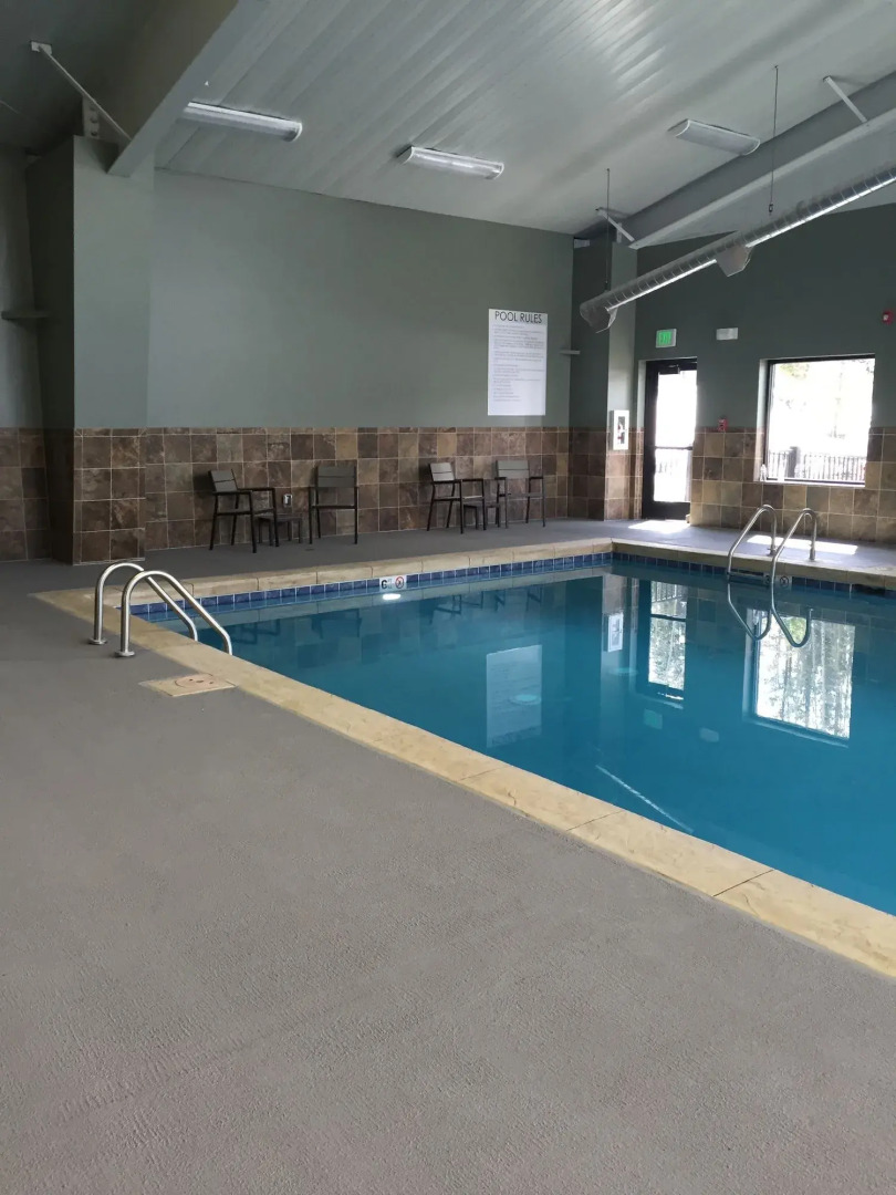 Hi Country Haus Winter Park