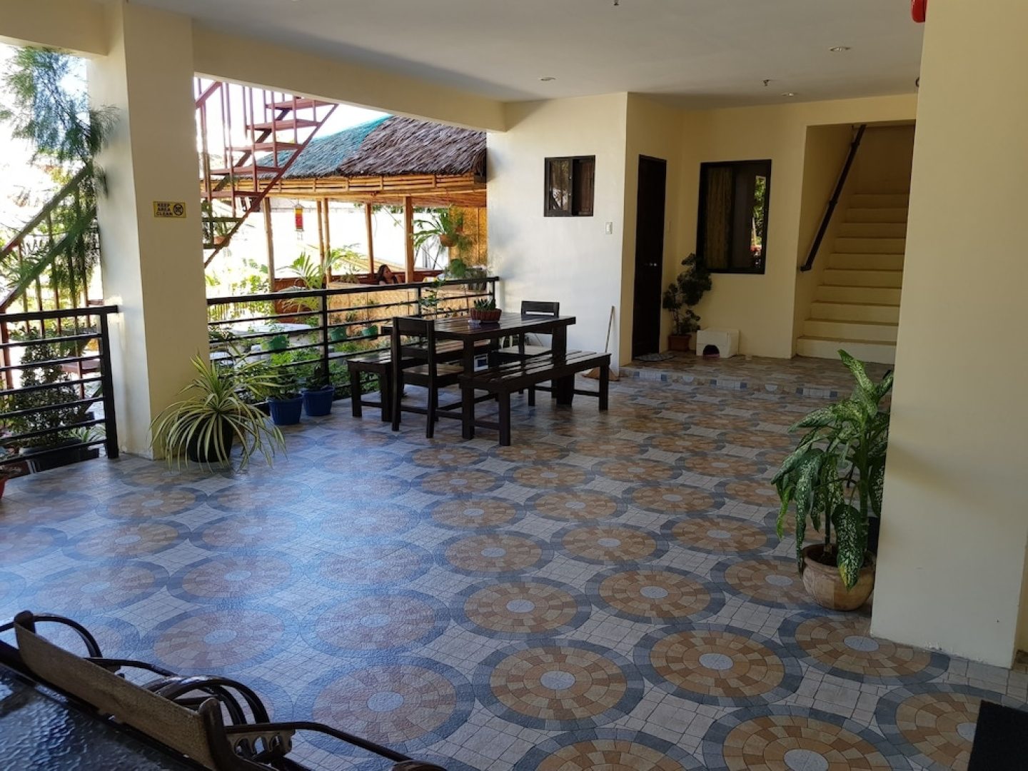 Spacious Private apartment at Laorenza Residences