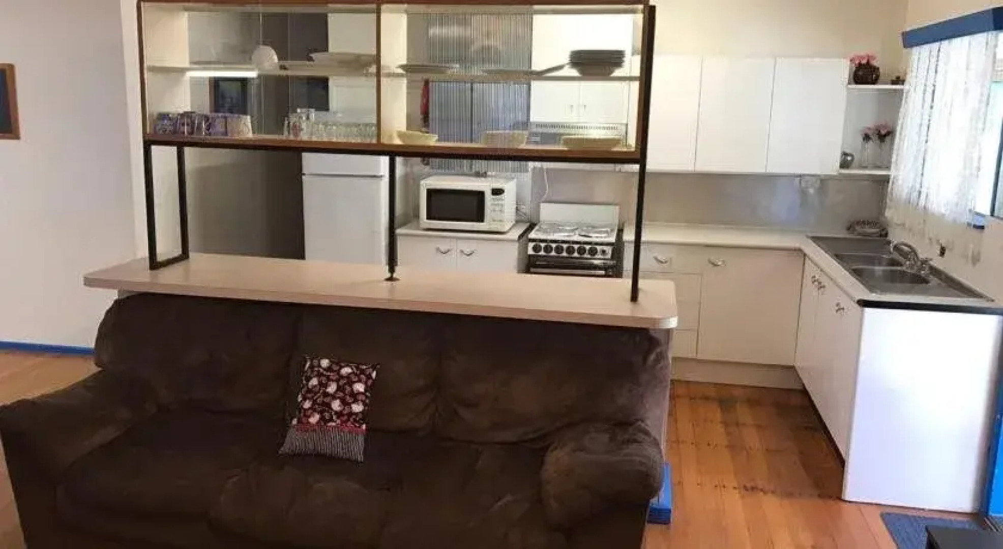 Southport Tourist Park