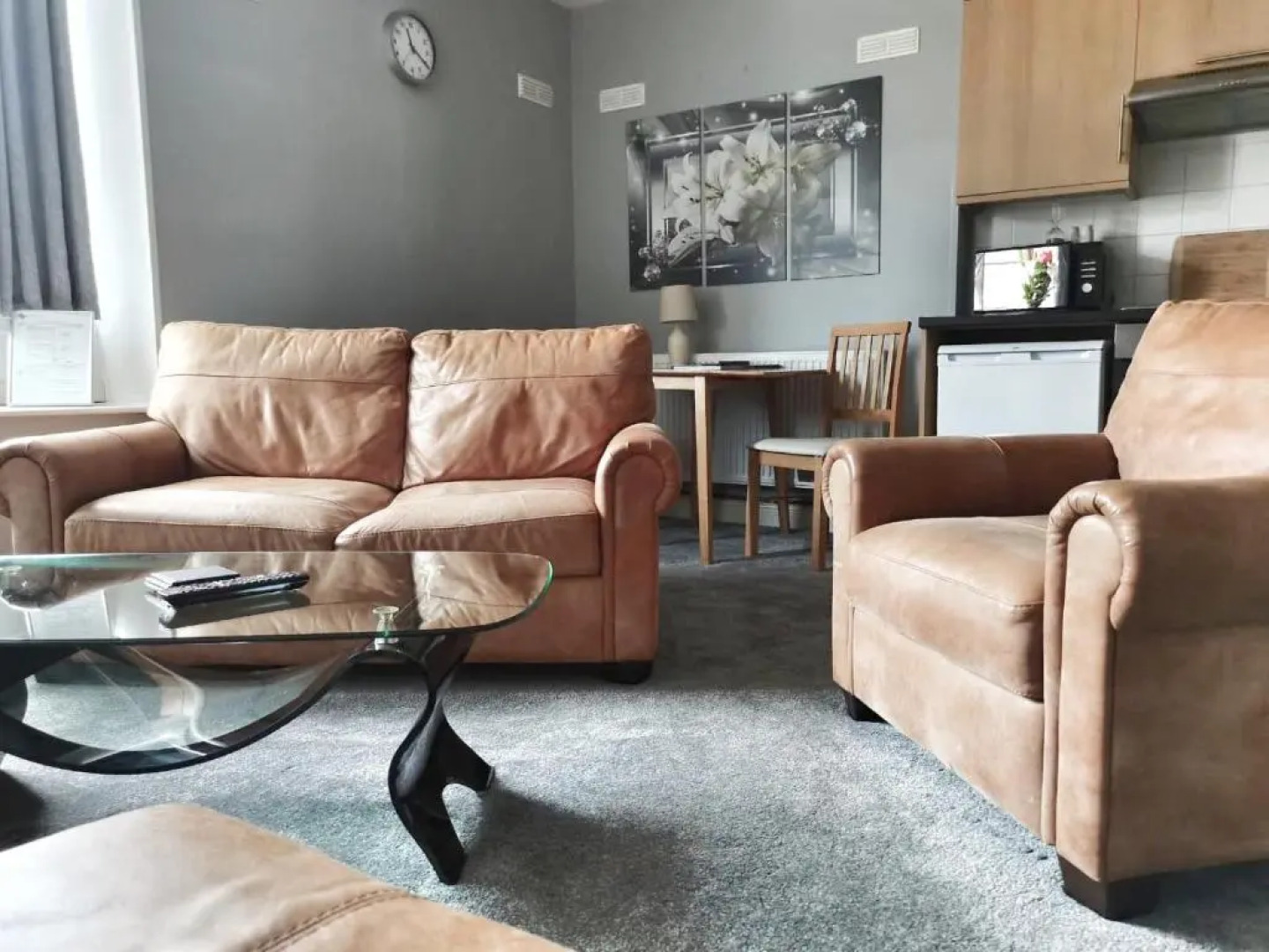 Gwynedd House Flat 1