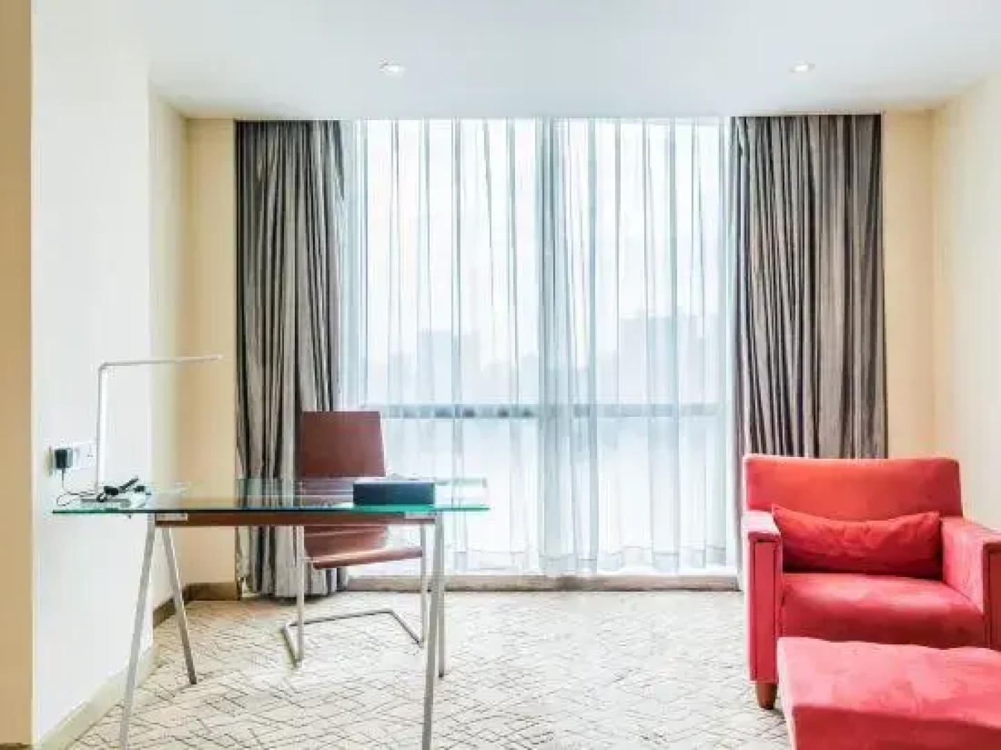 Haijing Yicheng Hotel