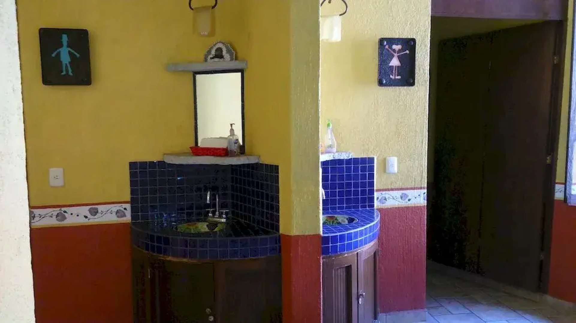 Hotel Antiguo Vapor Categoría Especial