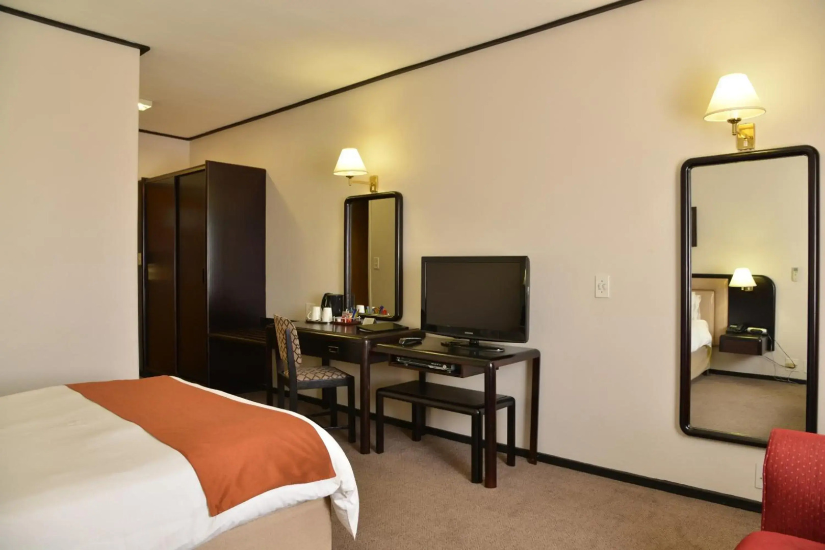 Cumberland Hotel Worcester