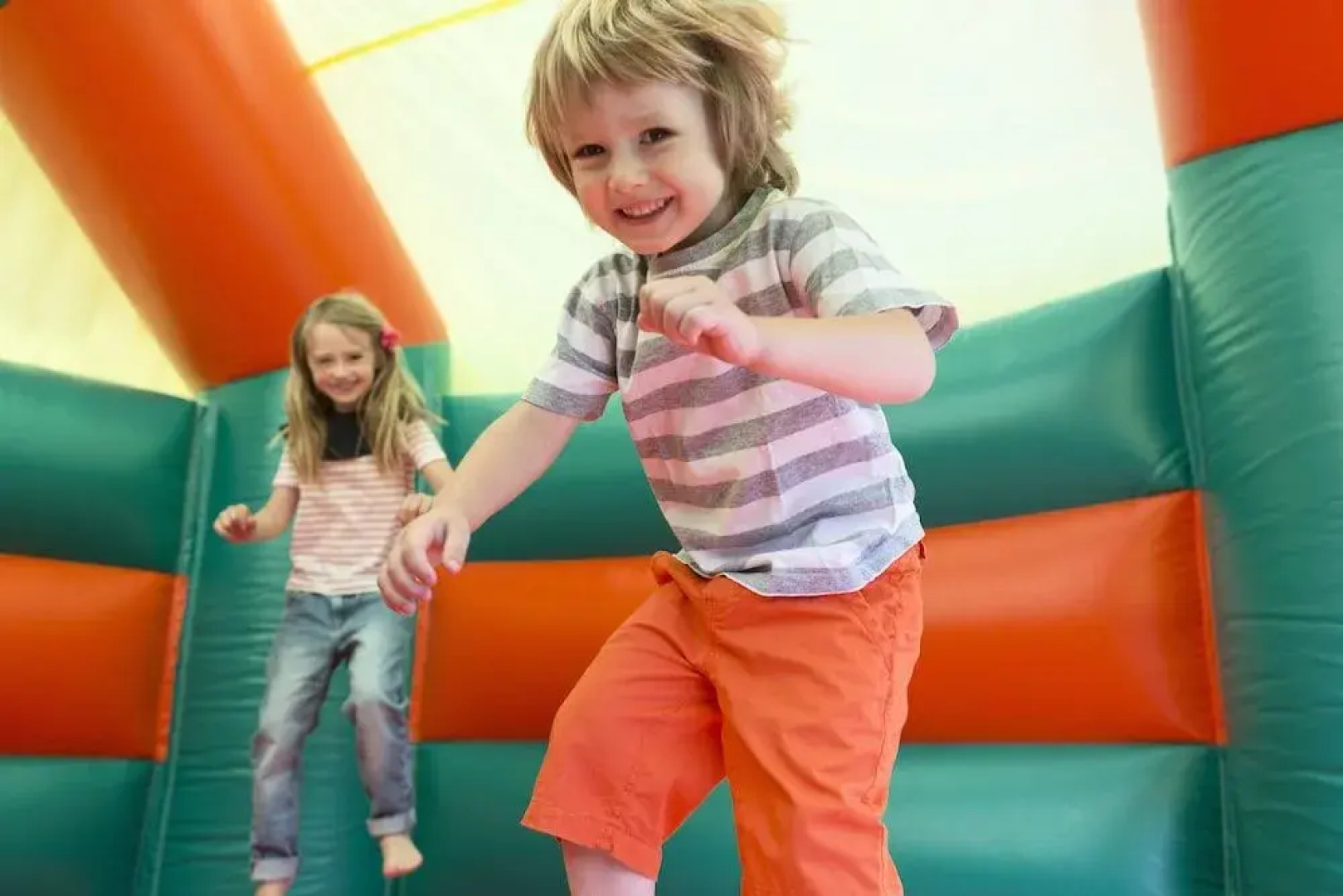 Hagleitner Kinderhotel Zell am See