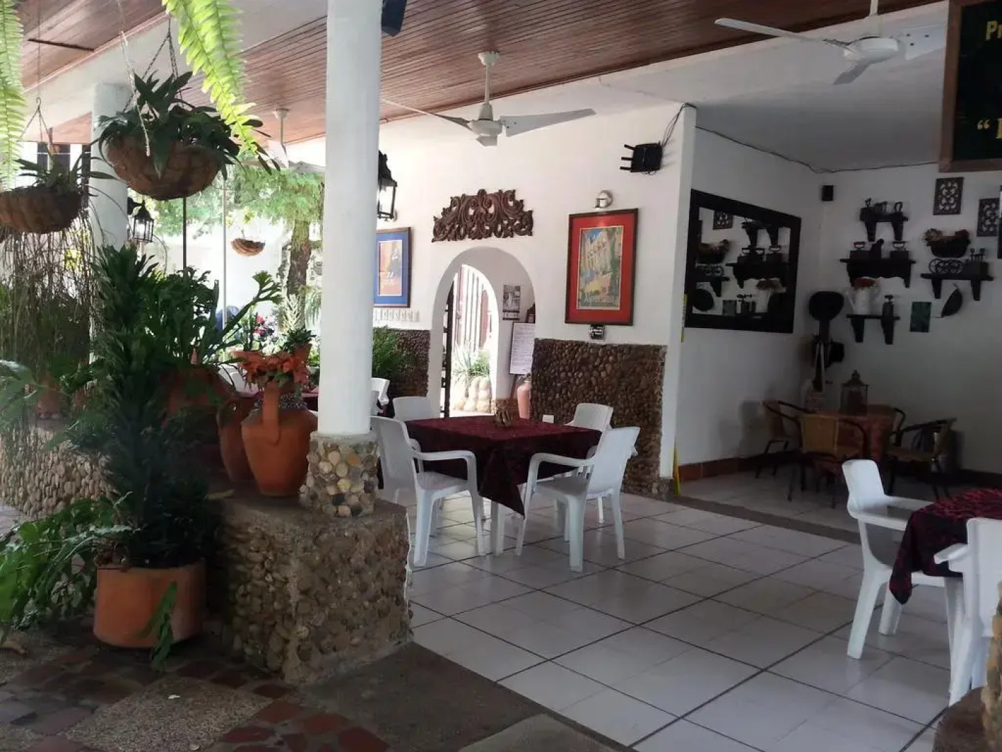 Hotel Villa Maritza