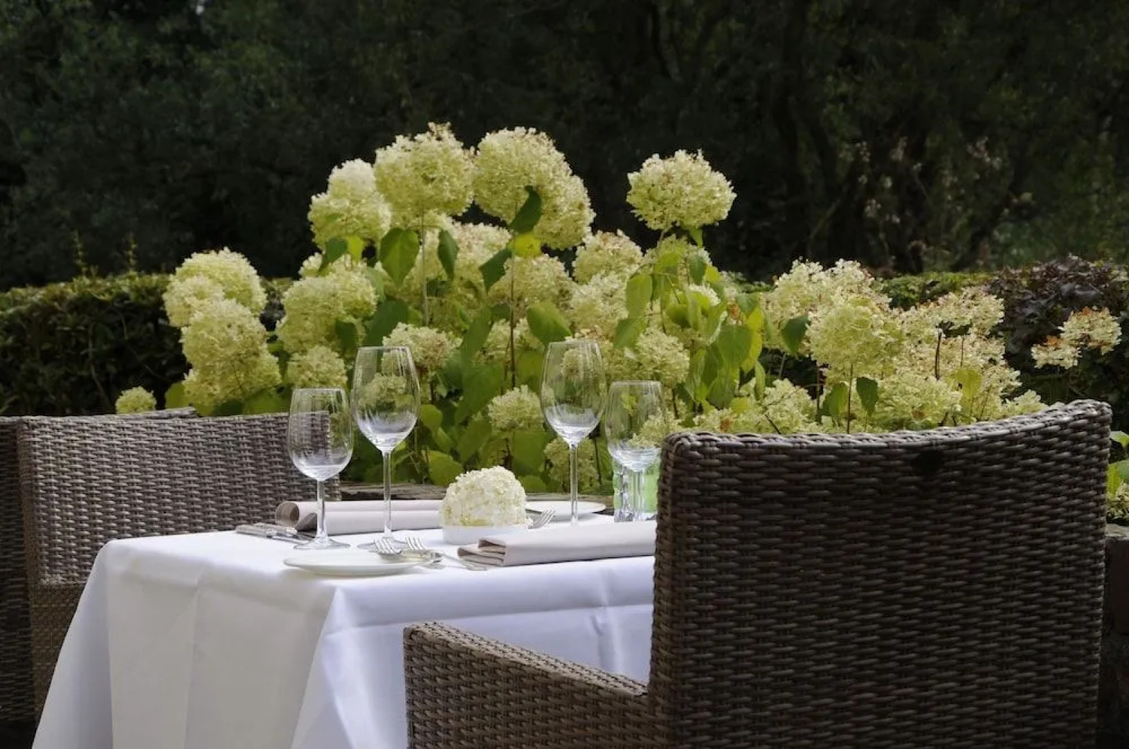 Boutique Hotel Slenaker Vallei