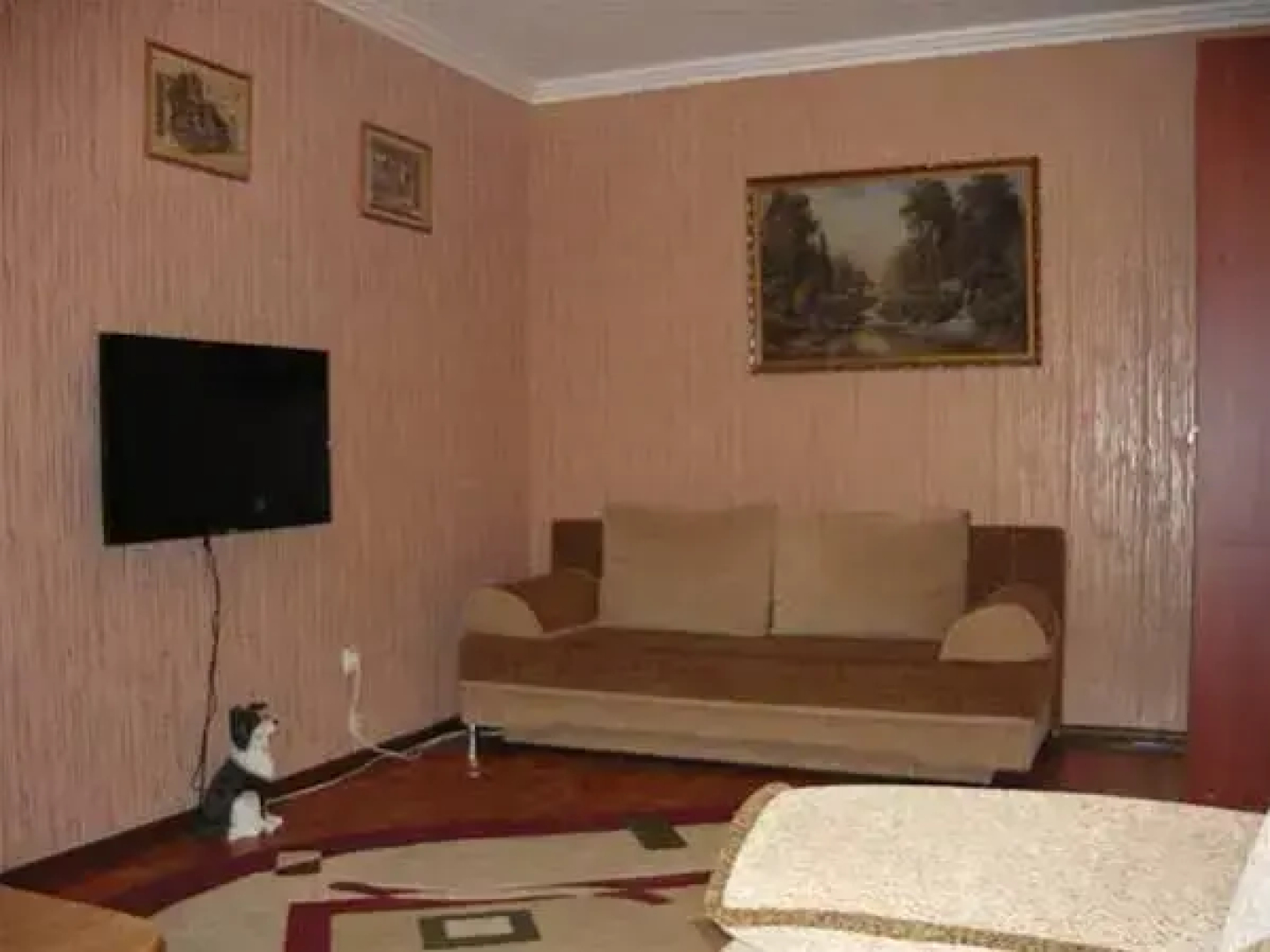 Апартаменты Визит На Казанском