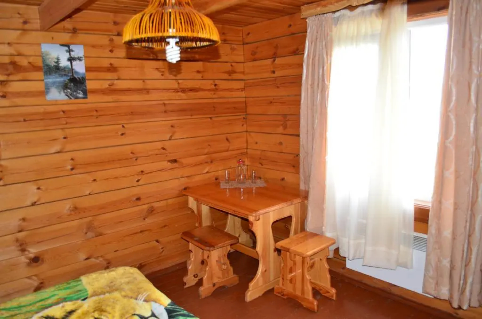 Bereg Baikala