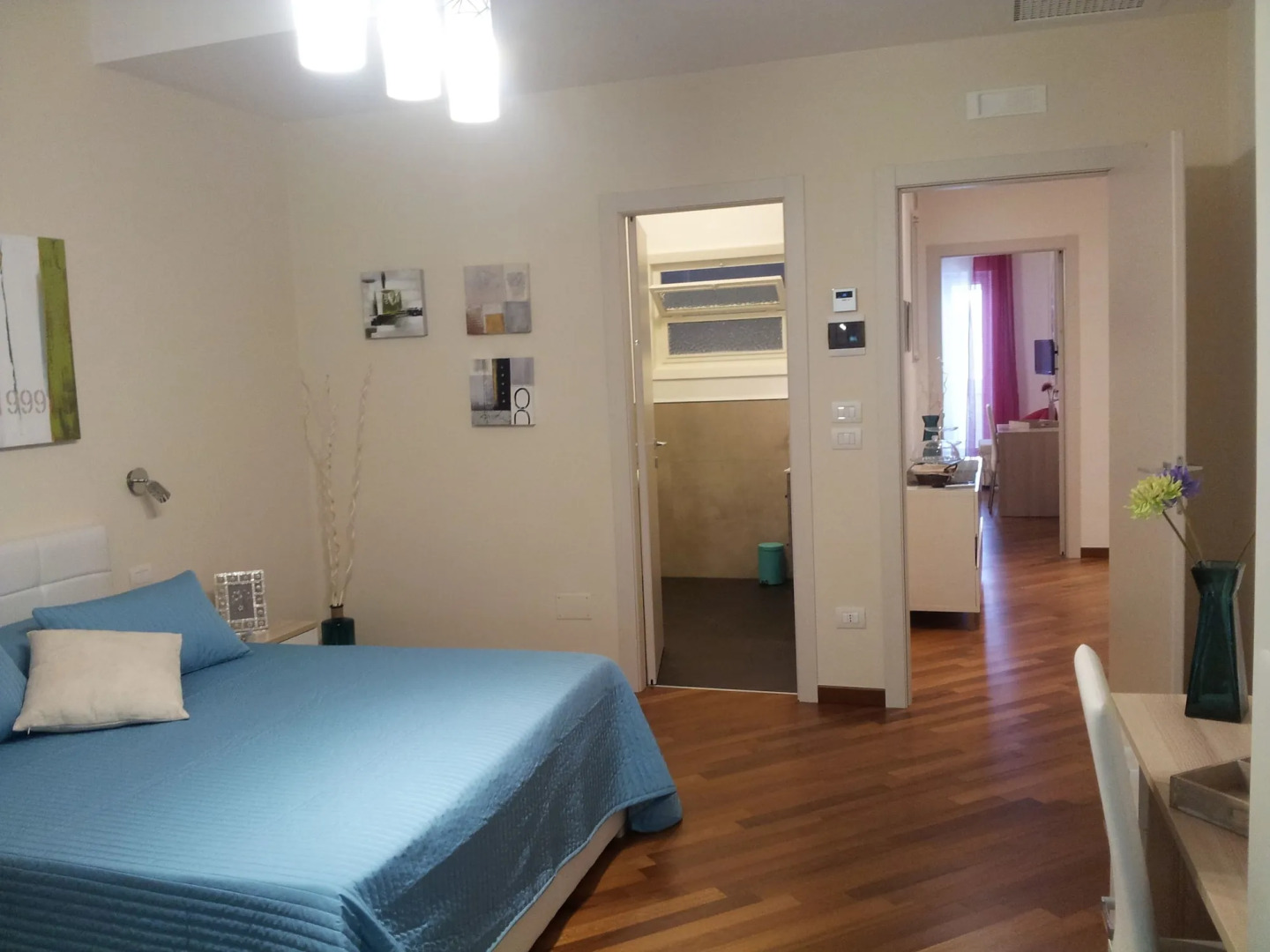 B&B Residenza Piazza Moro