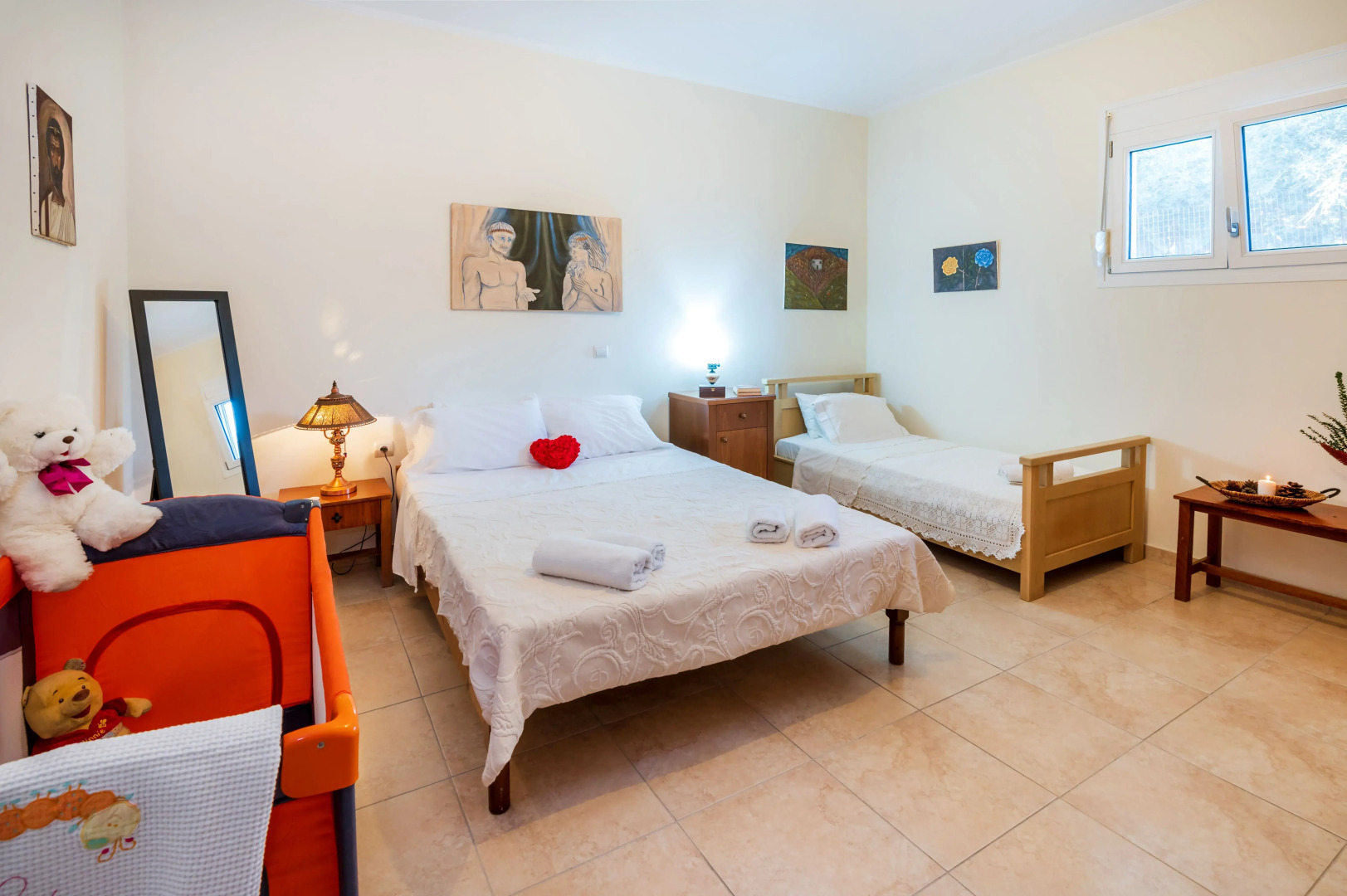 The Koan Amazing Retreat, spacious fully equipped