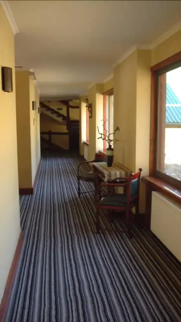 Malalcahuello Thermal Hotel & Spa