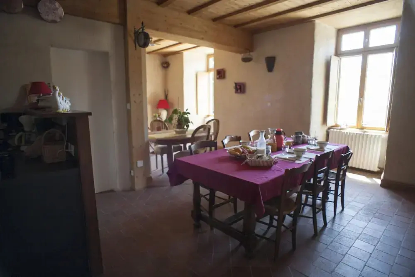 Logis De Riparfonds