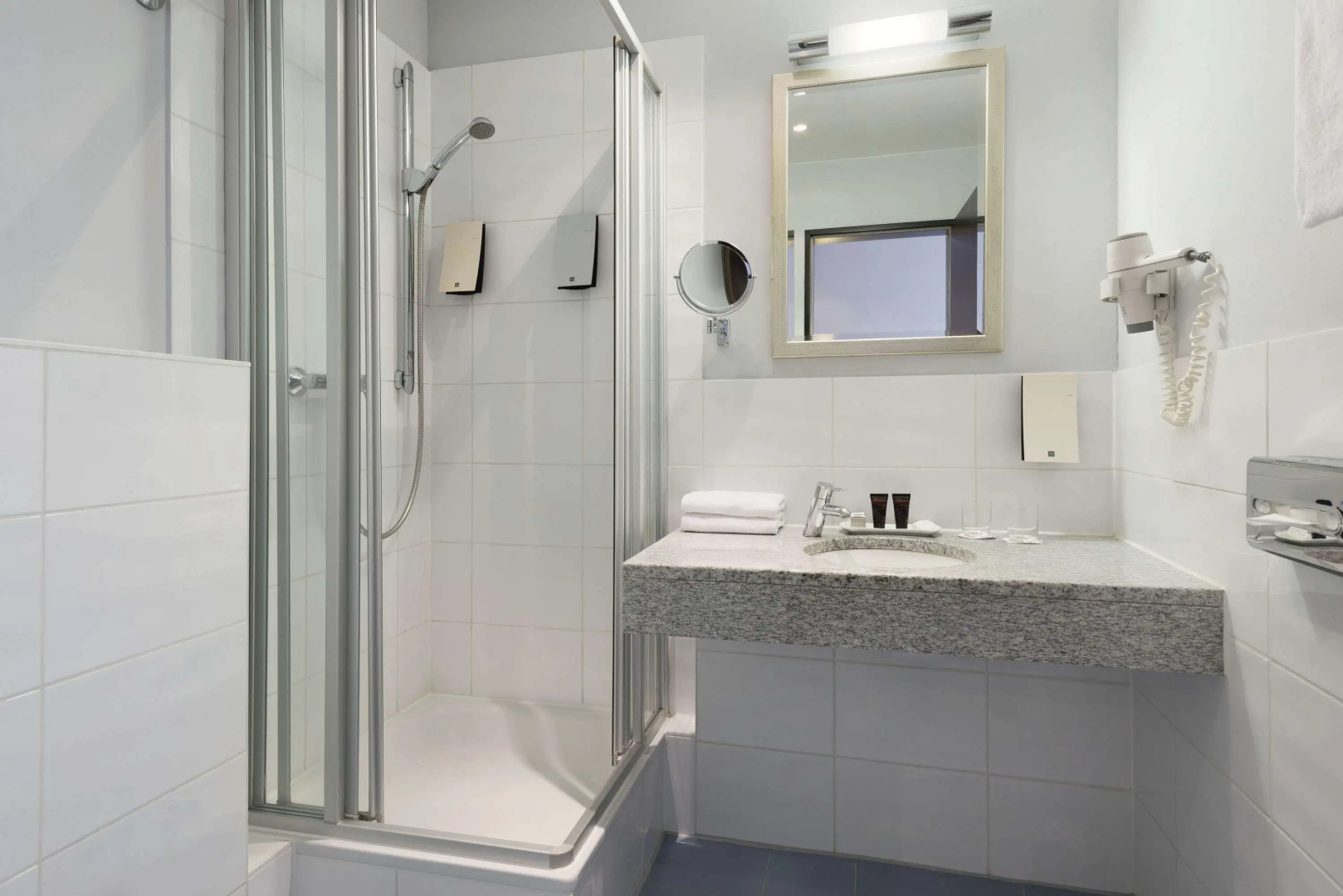 Ramada by Wyndham Frankfurt Central Station