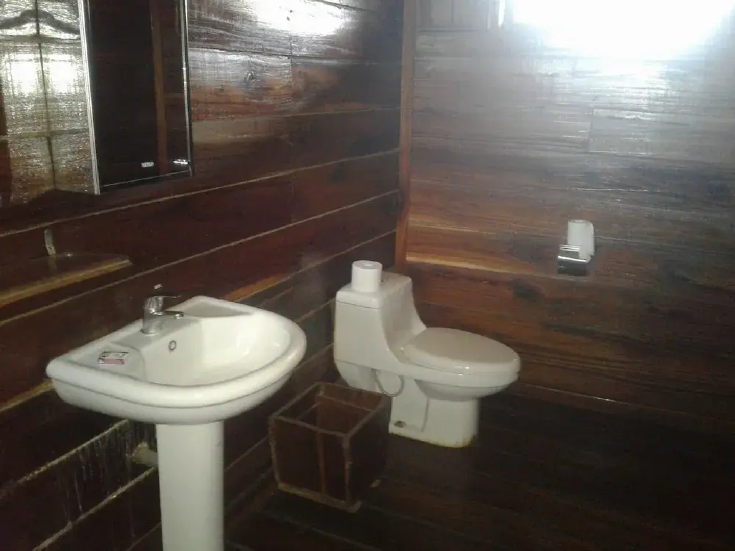 Ikoma Safari Camp