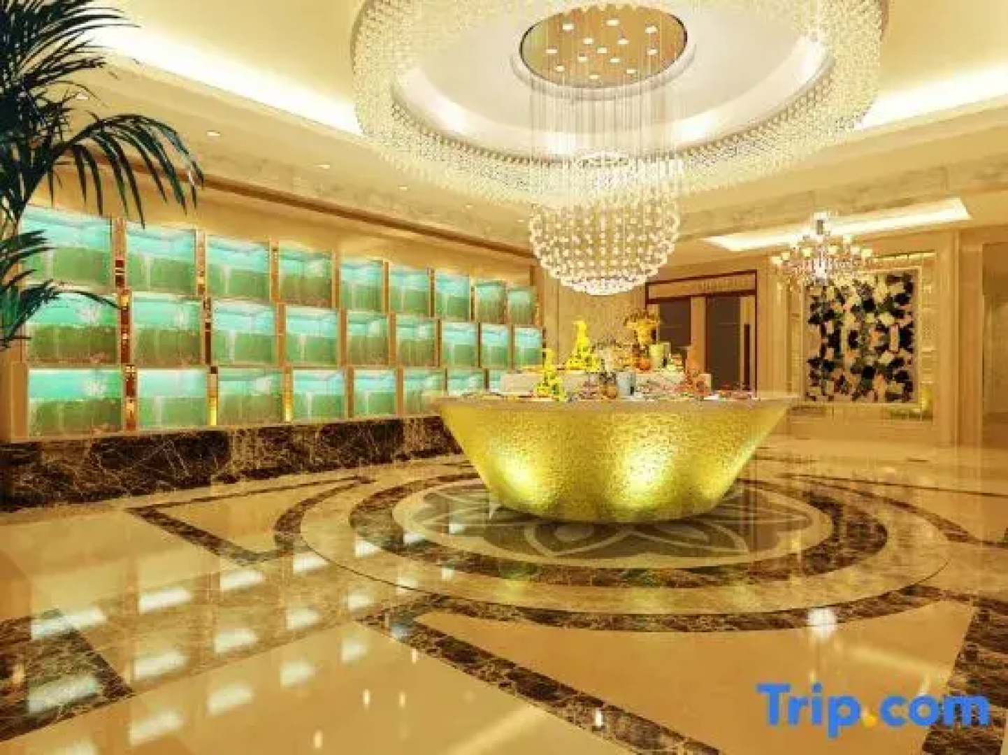 Tianbao Hotel