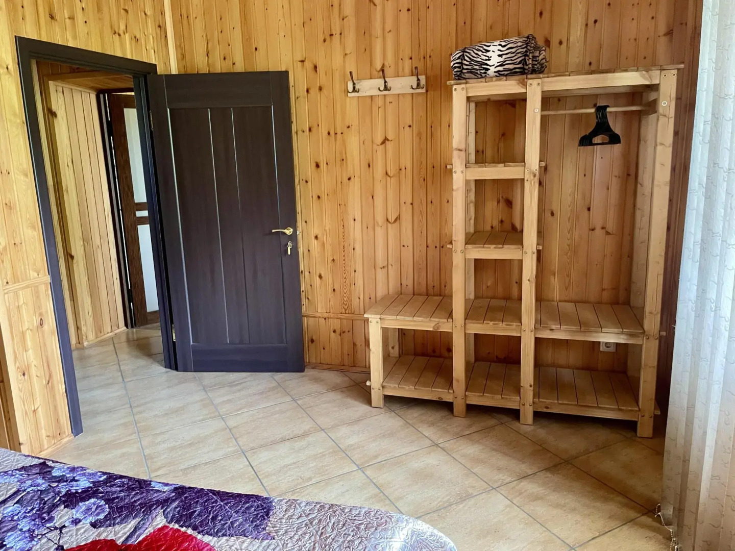 Zeleny Bereg Guest House