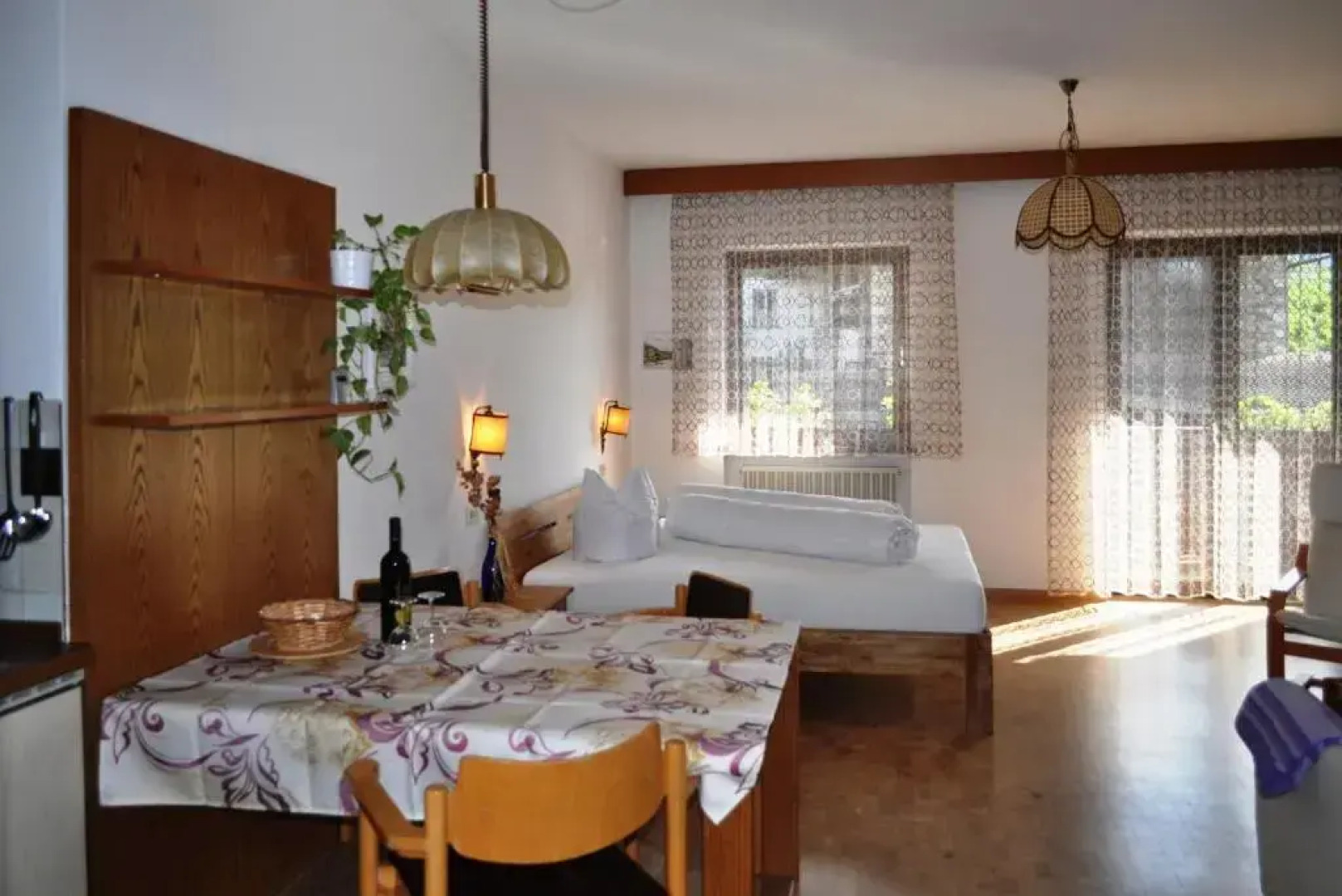 Appartement Marein - Residence