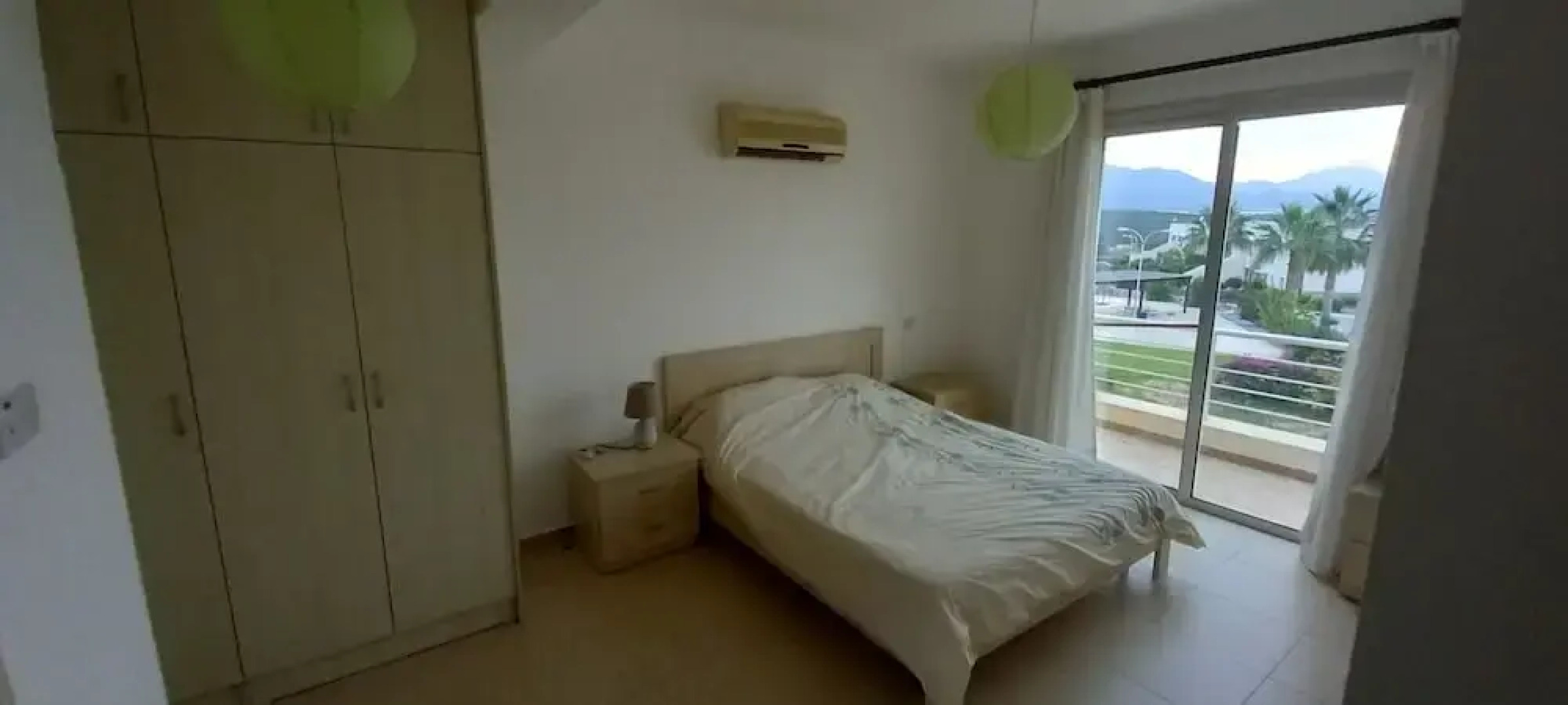 Stunning Rooftop Terrace Between sea and Mountains