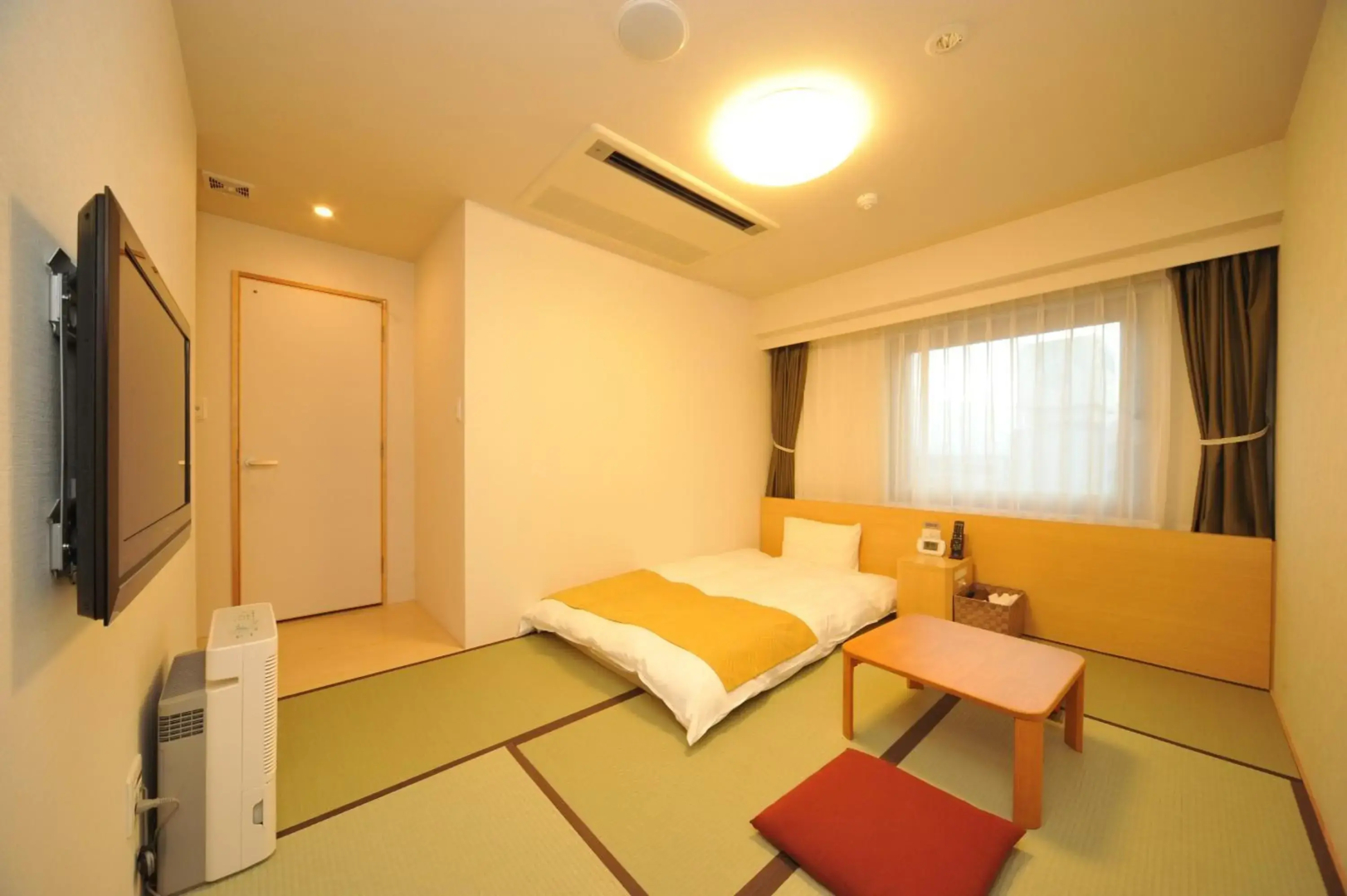 Dormy Inn Obihiro Natural Hot Spring