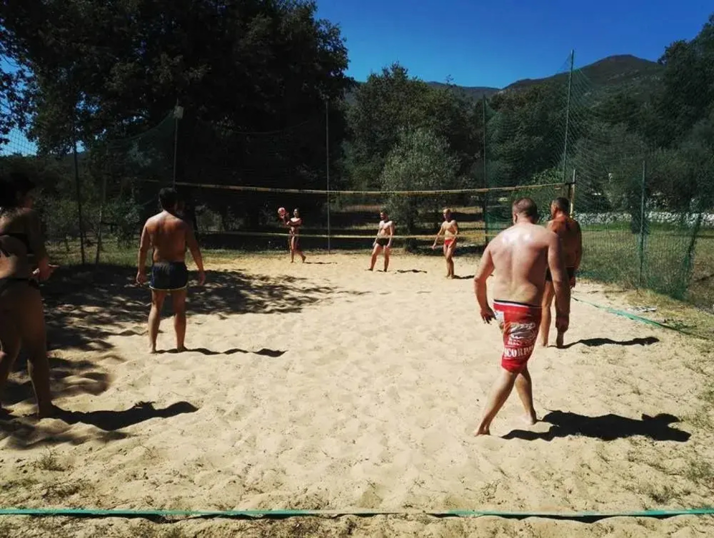 Al Settimo Cielo B&B